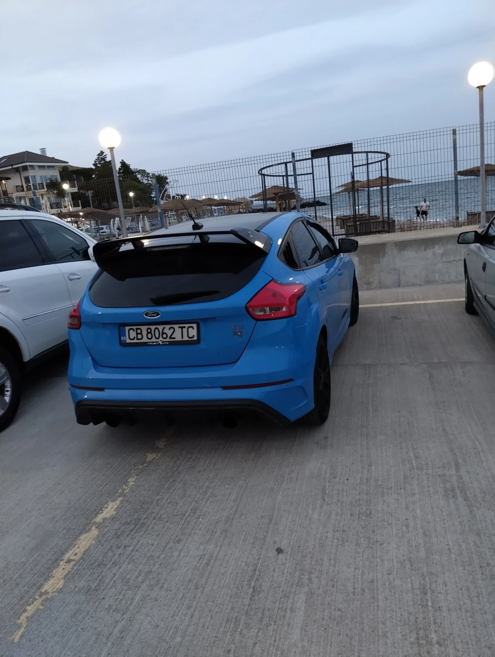 Ford Focus Rs | Mobile.bg � ����������� 6