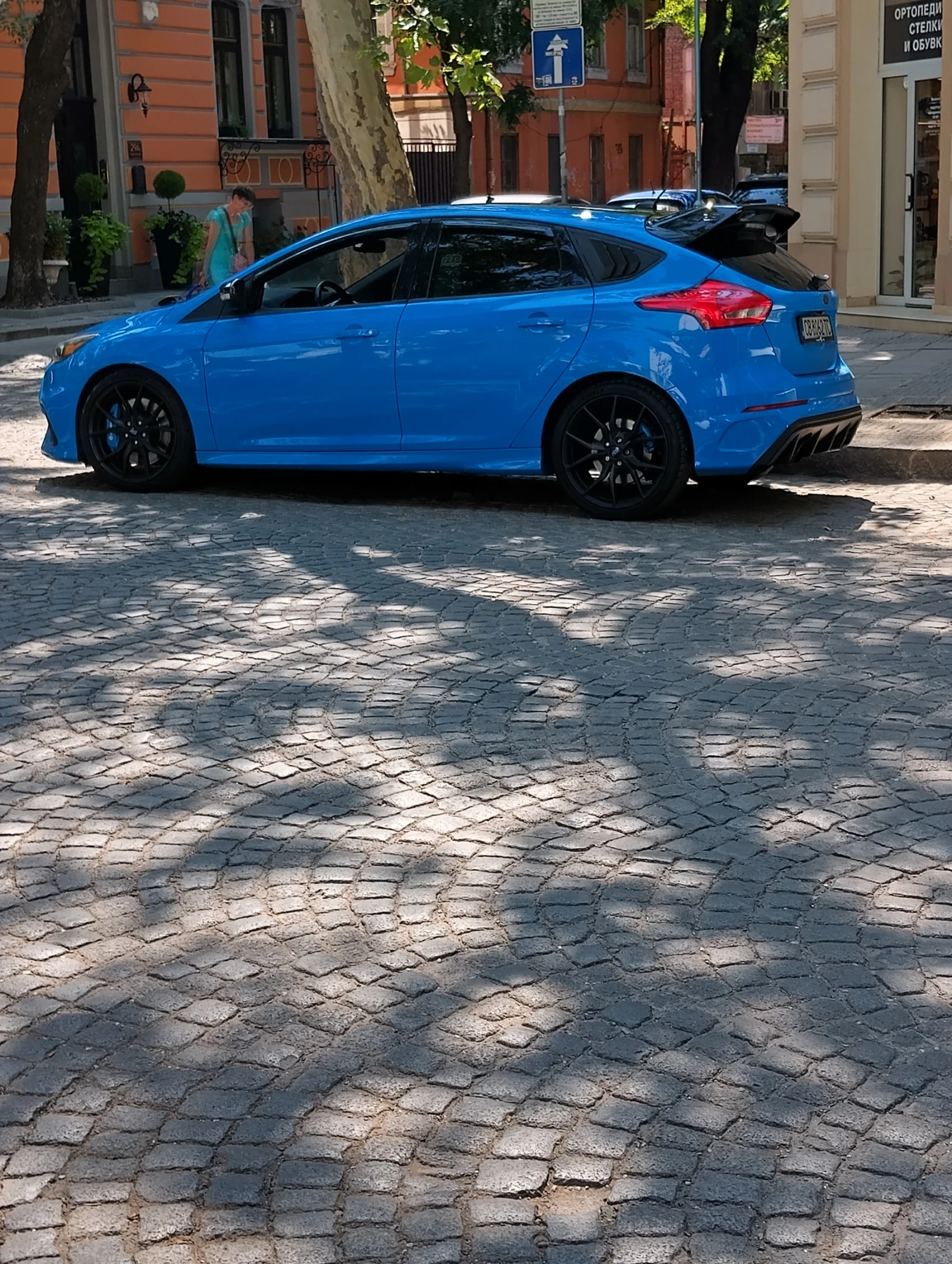 Ford Focus Rs | Mobile.bg � ����������� 7