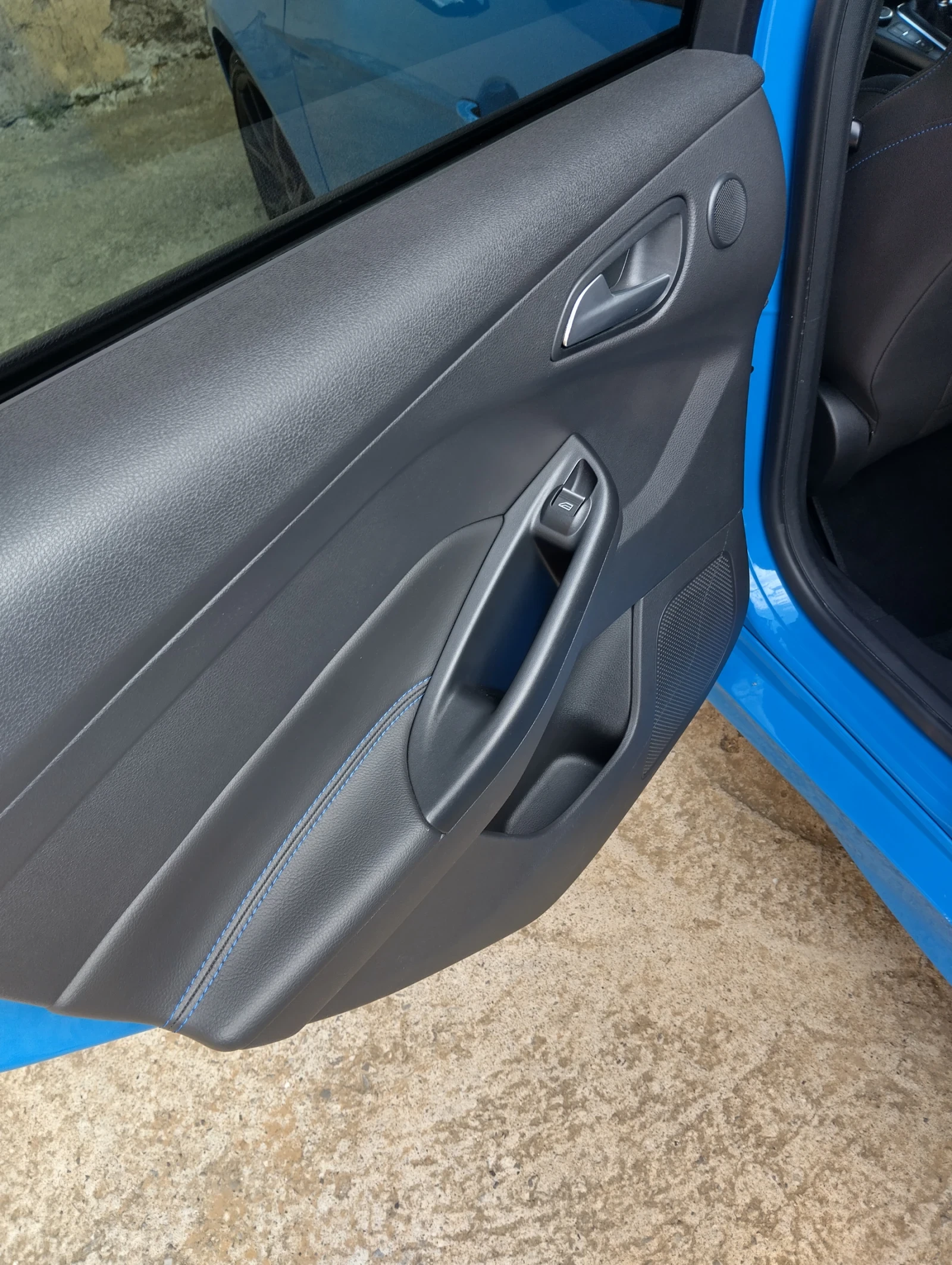 Ford Focus Rs | Mobile.bg � ����������� 11