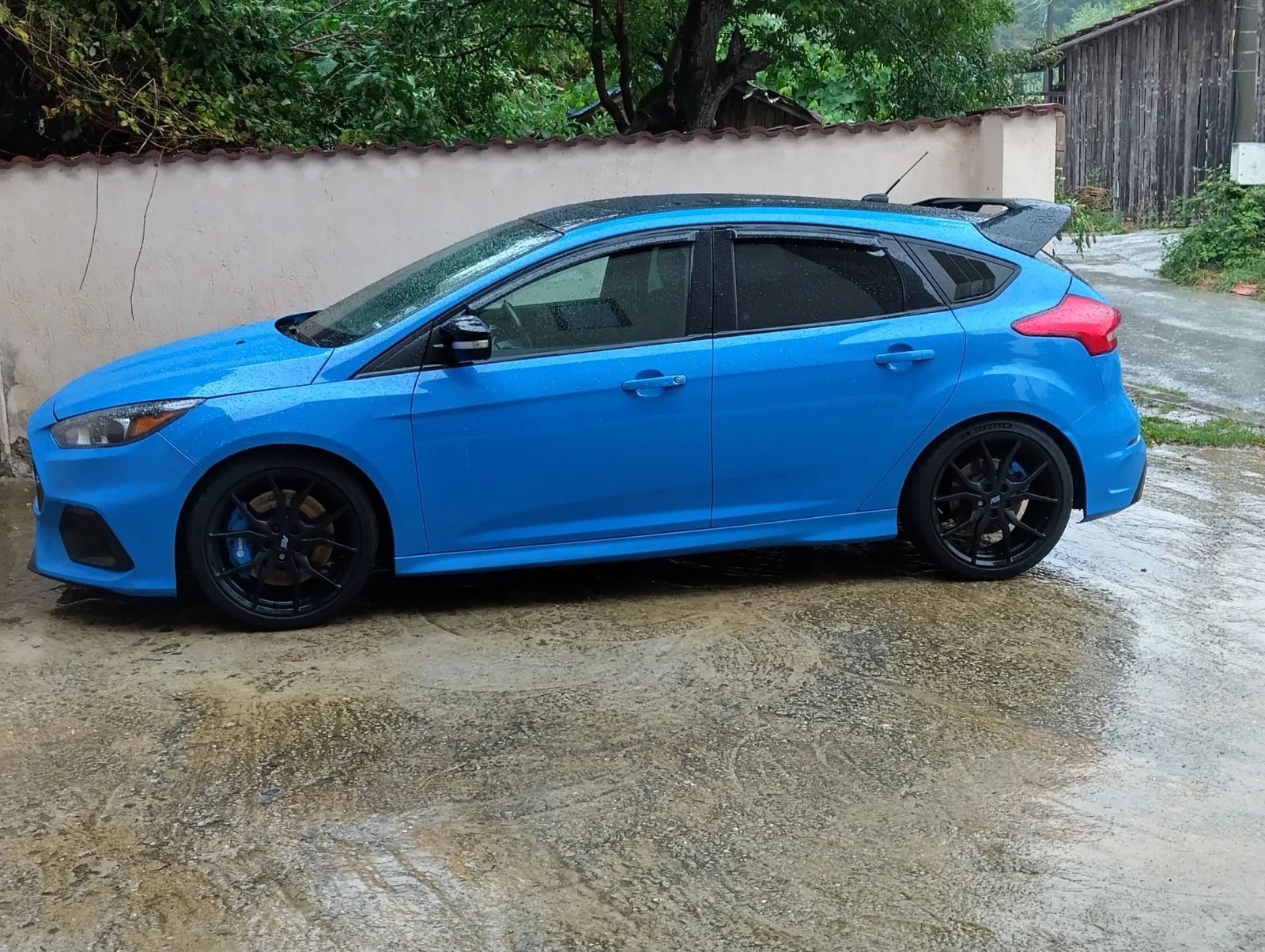 Ford Focus Rs | Mobile.bg � ����������� 4