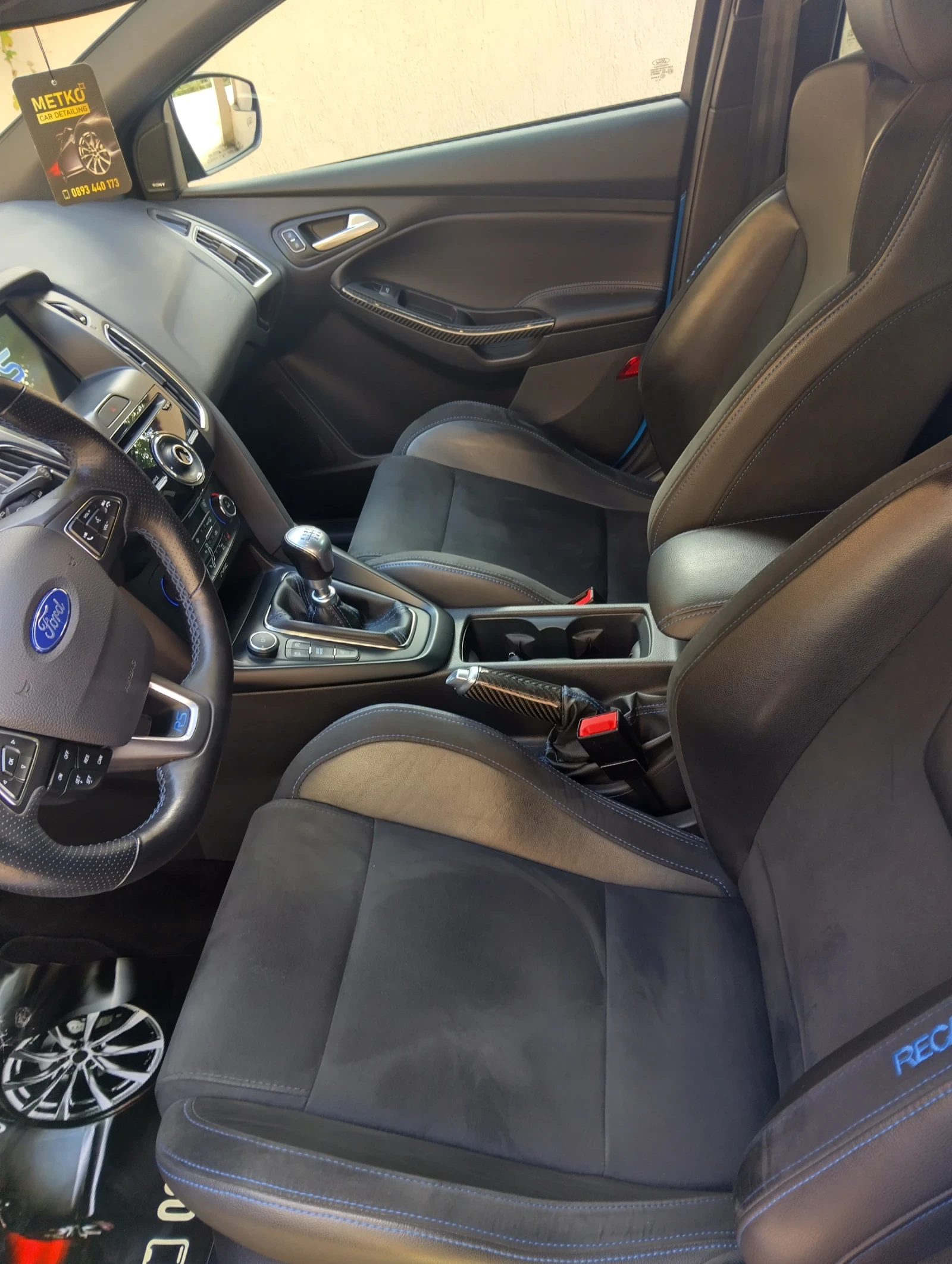 Ford Focus Rs | Mobile.bg � ����������� 12