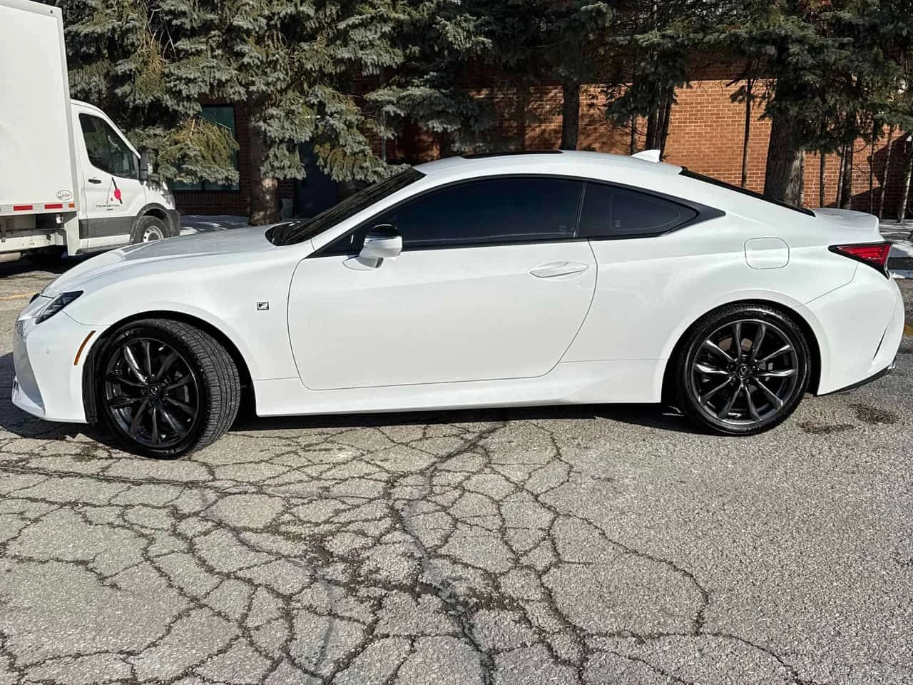 Lexus RC 350  * CARFAX * KEYLESS * ��������� * ����� | Mobile.bg � ����������� 2