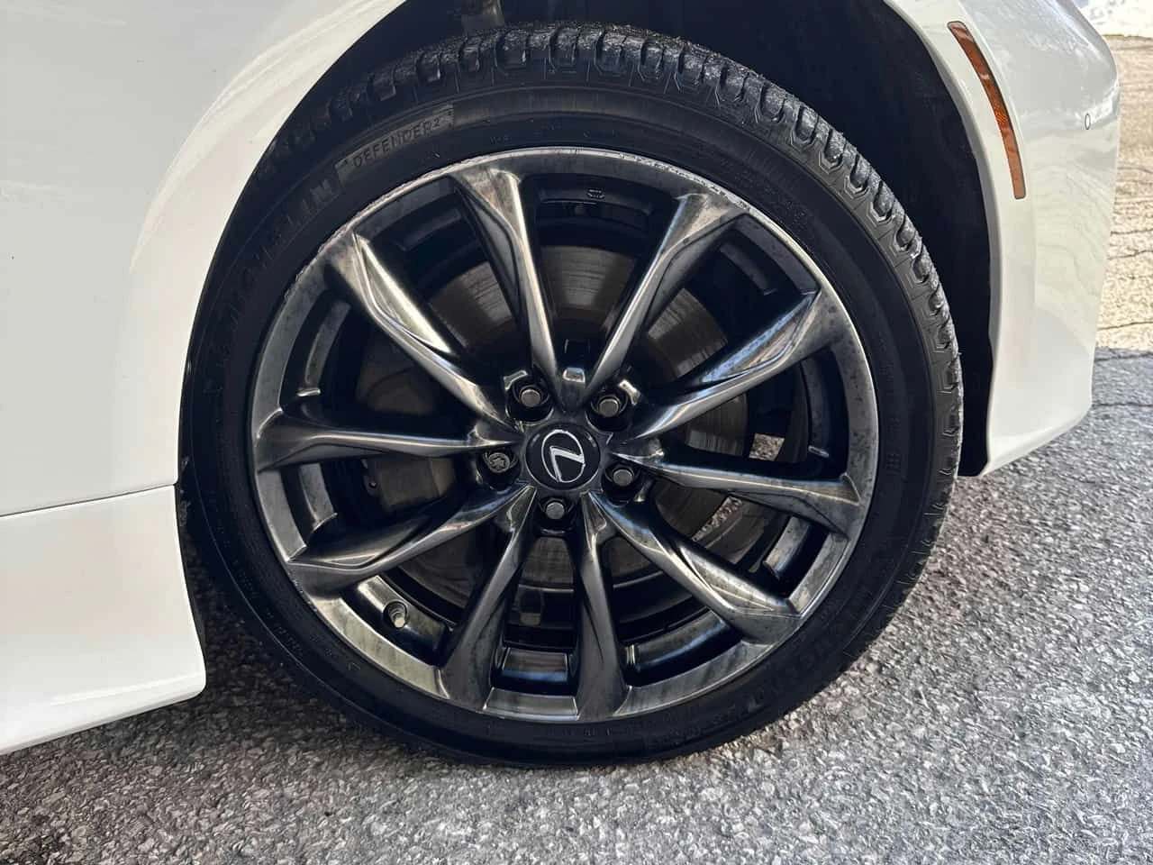 Lexus RC 350  * CARFAX * KEYLESS * ��������� * ����� | Mobile.bg � ����������� 7