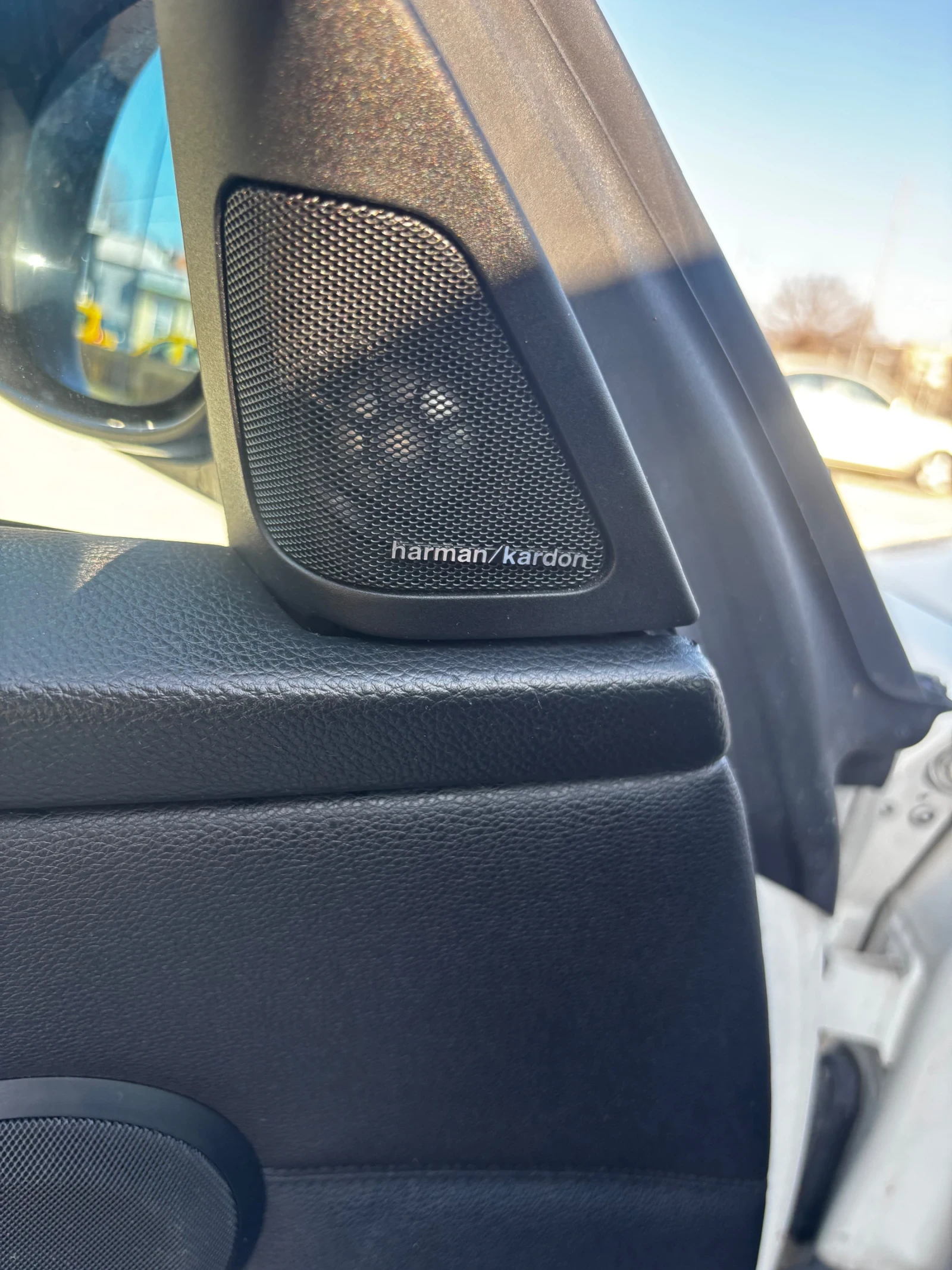 BMW 320 320Д184 edition, снимка 11 - Автомобили и джипове - 53769401