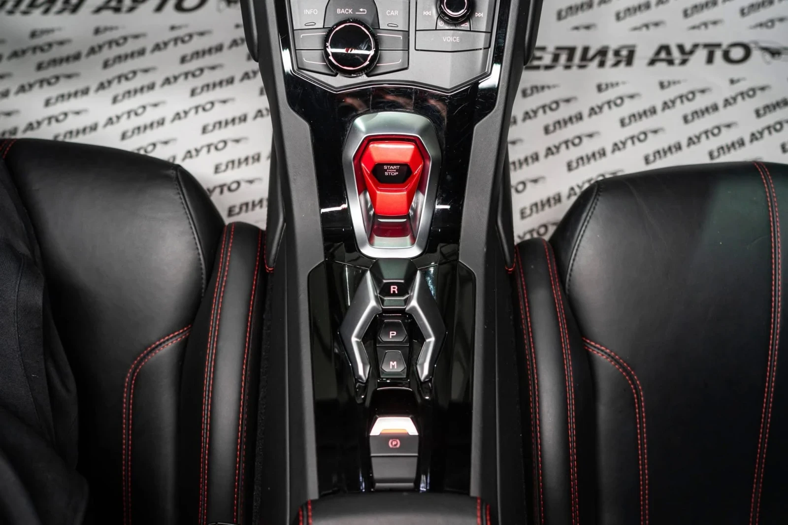 Lamborghini Huracan 5.2 V10 LIMITED EDITION CARBON CERAMIC ЛИЗИНГ 100%, снимка 13 - Автомобили и джипове - 53844164