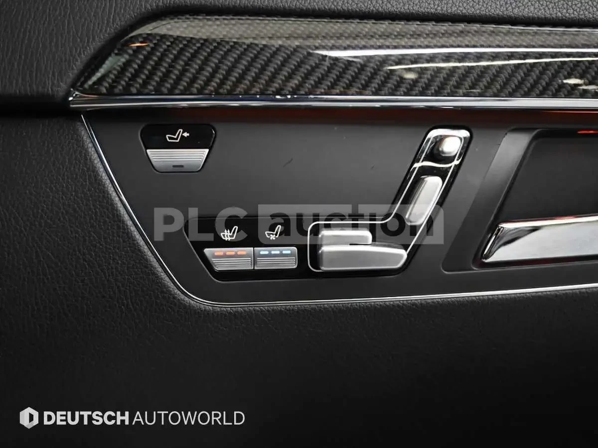 Mercedes-Benz S 63 AMG ABC* DISTRONIK* ОБДУХ* NIGHT VIEW* PANO* ALCANTARA, снимка 12 - Автомобили и джипове - 53947181