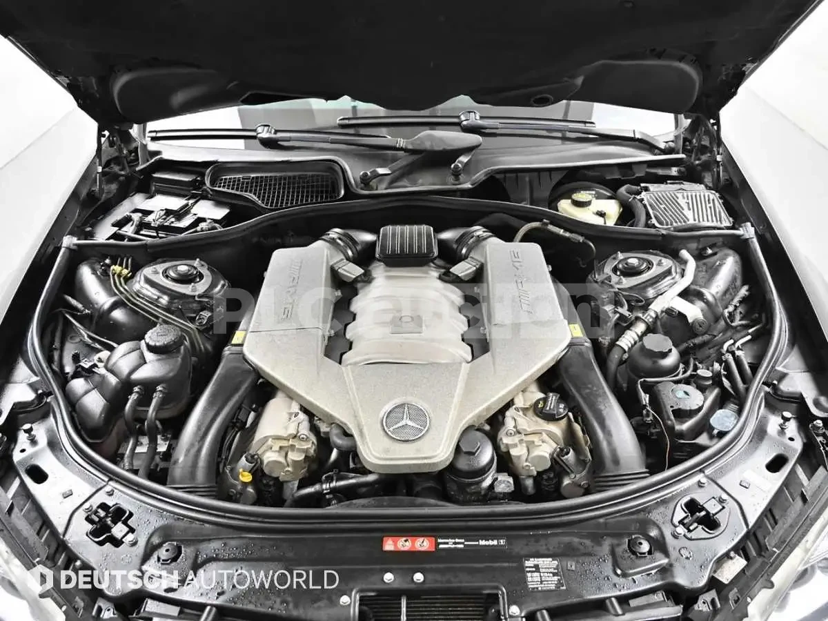 Mercedes-Benz S 63 AMG ABC* DISTRONIK* ОБДУХ* NIGHT VIEW* PANO* ALCANTARA, снимка 16 - Автомобили и джипове - 53947181