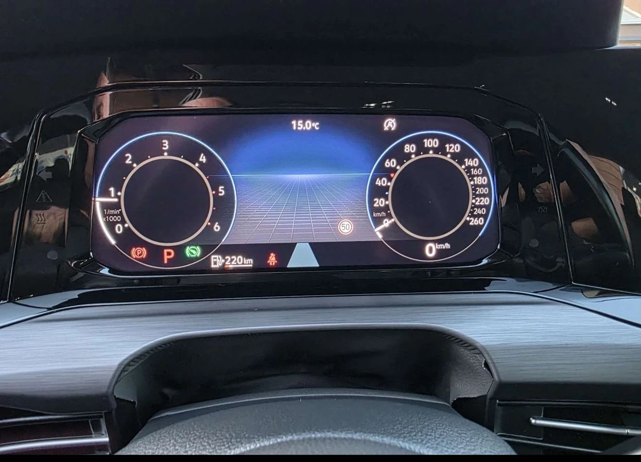 VW Golf 2.0 TDI DSG SCR Style, снимка 14 - Автомобили и джипове - 53980502