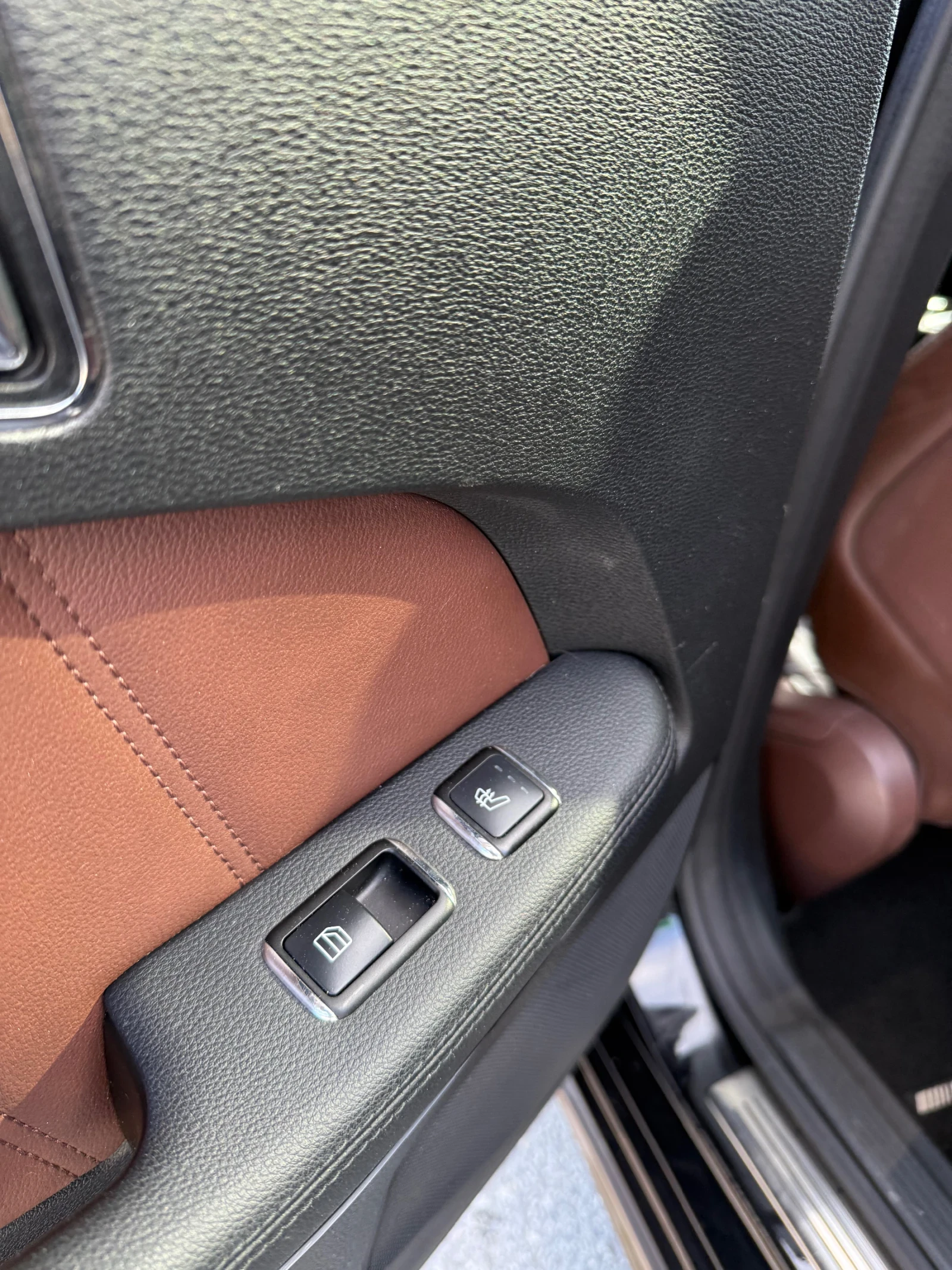 Mercedes-Benz E 350 3.5-265, снимка 9 - Автомобили и джипове - 54034278