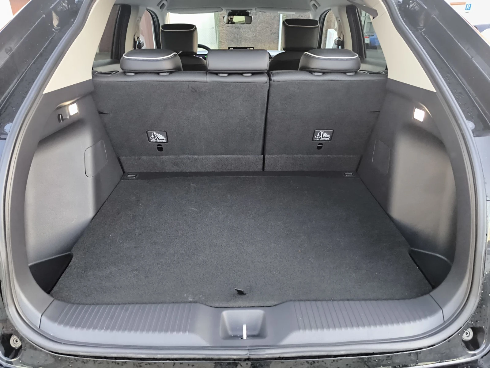 Honda e:Ny1 LEATHER/CAM/NAVI/180h, снимка 5 - Автомобили и джипове - 54070974