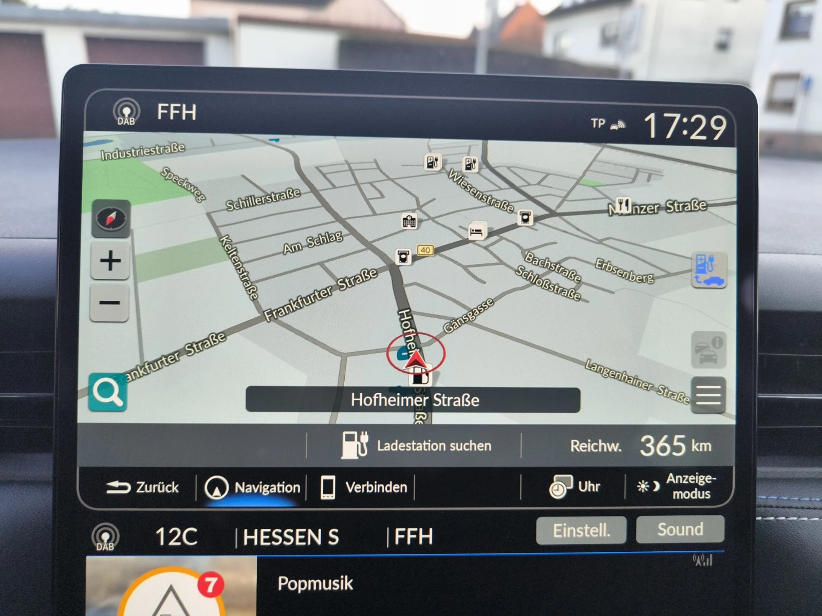 Honda e:Ny1 LEATHER/CAM/NAVI/180h, снимка 14 - Автомобили и джипове - 54070974