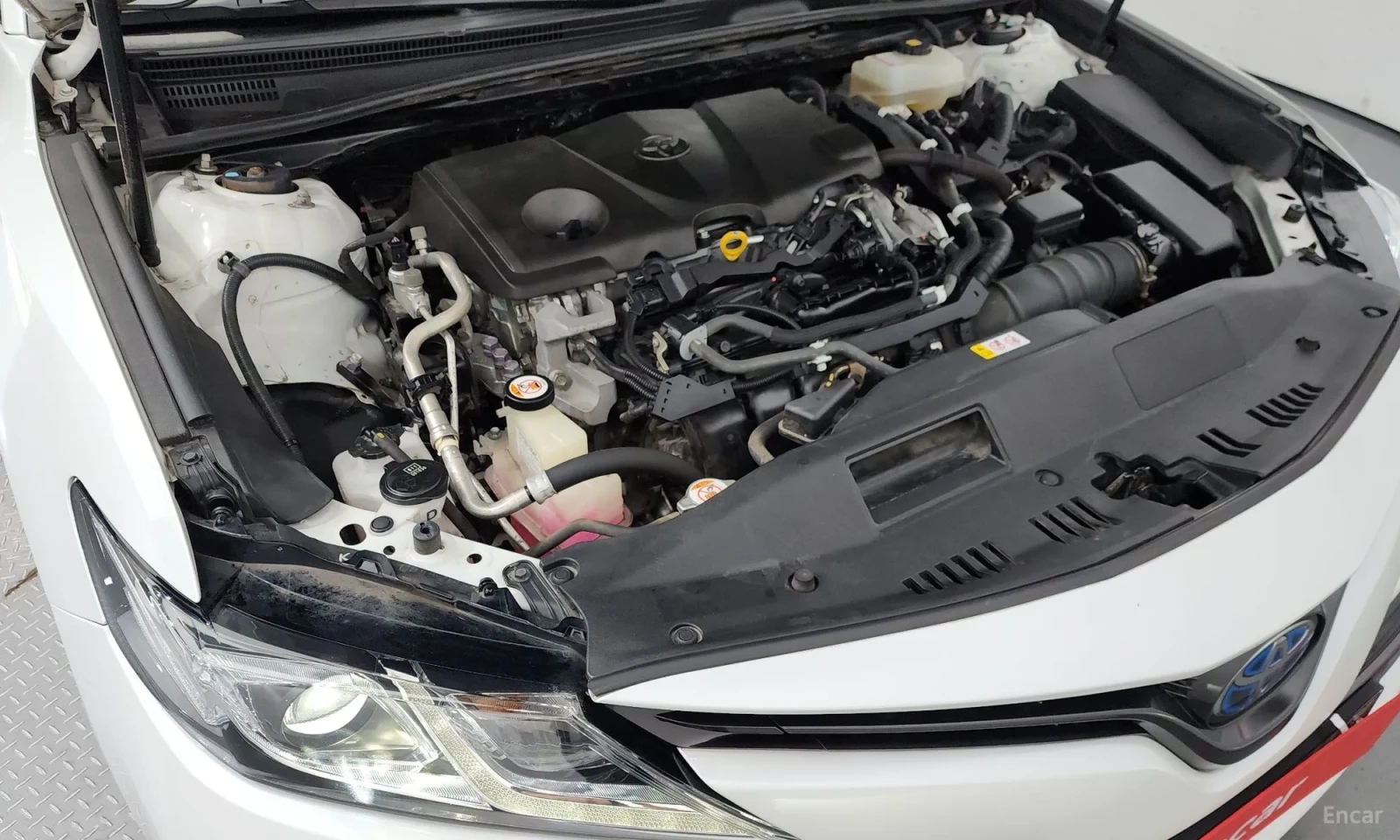 Toyota Camry 2.5 LE Hybrid | Mobile.bg � ����������� 4