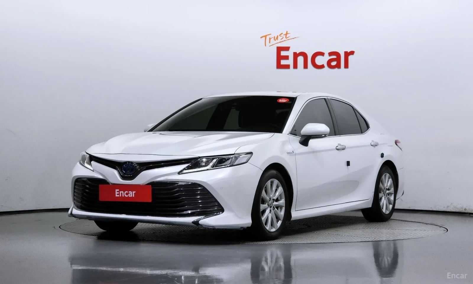 Toyota Camry 2.5 LE Hybrid | Mobile.bg � ����������� 1