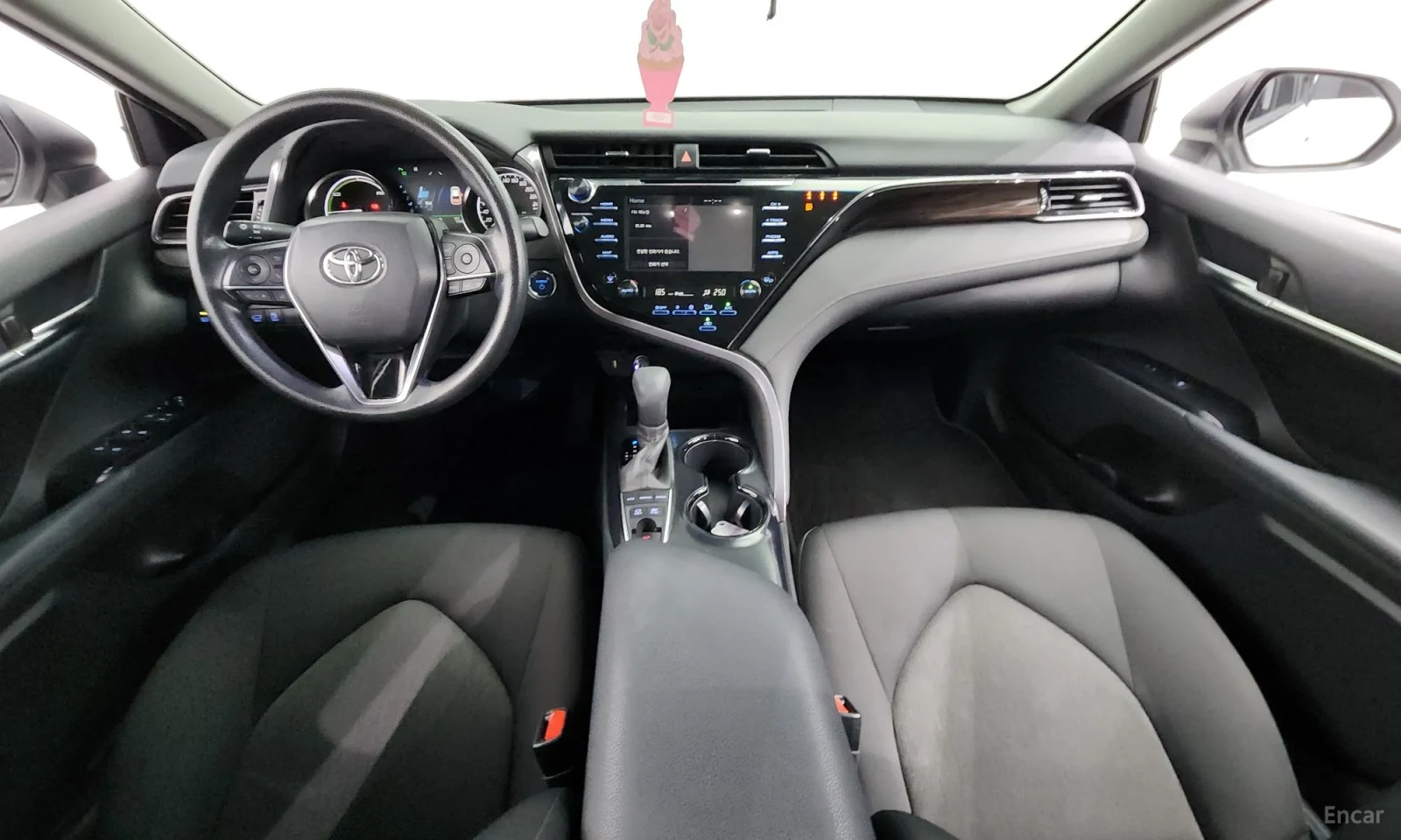 Toyota Camry 2.5 LE Hybrid | Mobile.bg � ����������� 6