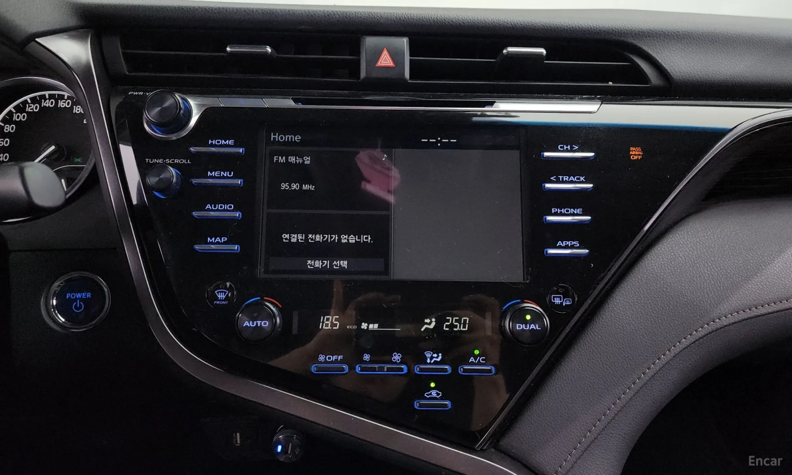 Toyota Camry 2.5 LE Hybrid | Mobile.bg � ����������� 9