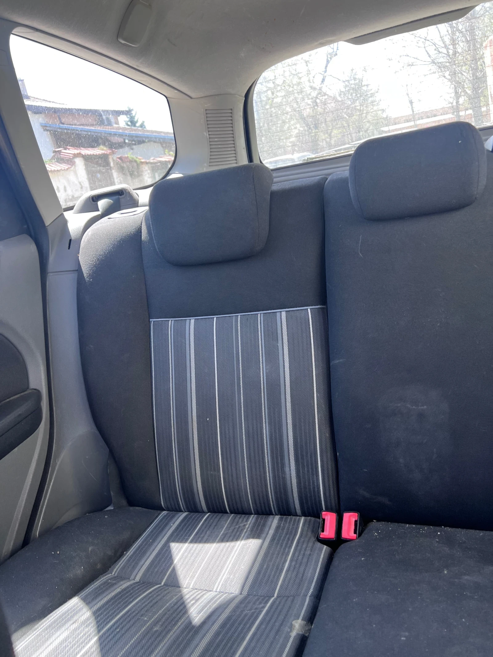 Ford Focus, снимка 10 - Автомобили и джипове - 54296225