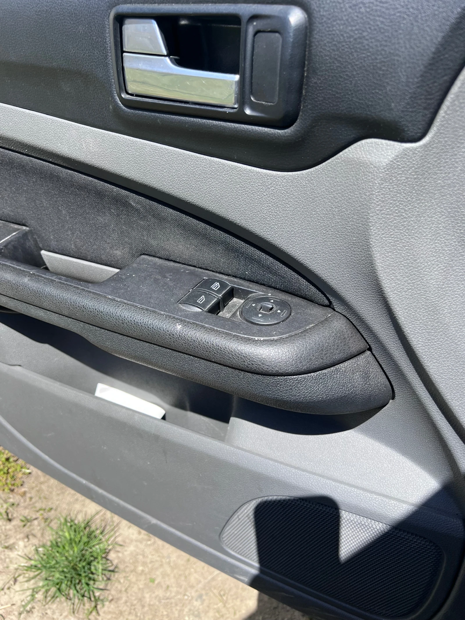 Ford Focus, снимка 8 - Автомобили и джипове - 54296225