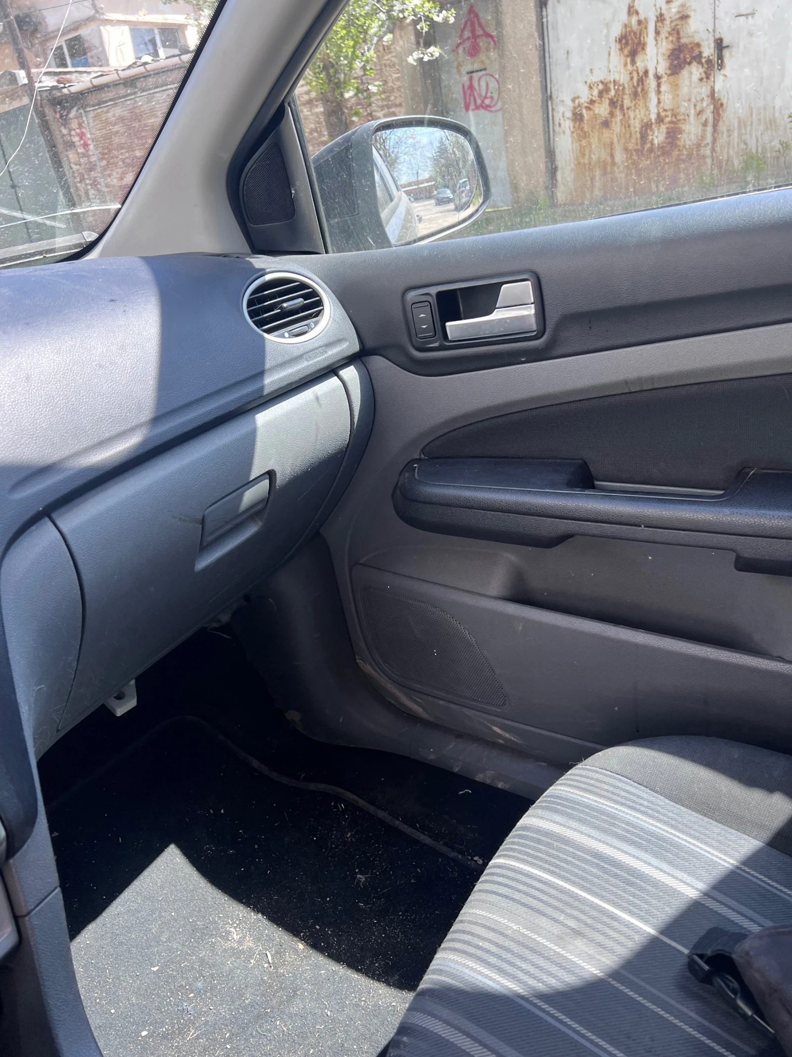 Ford Focus, снимка 9 - Автомобили и джипове - 54296225