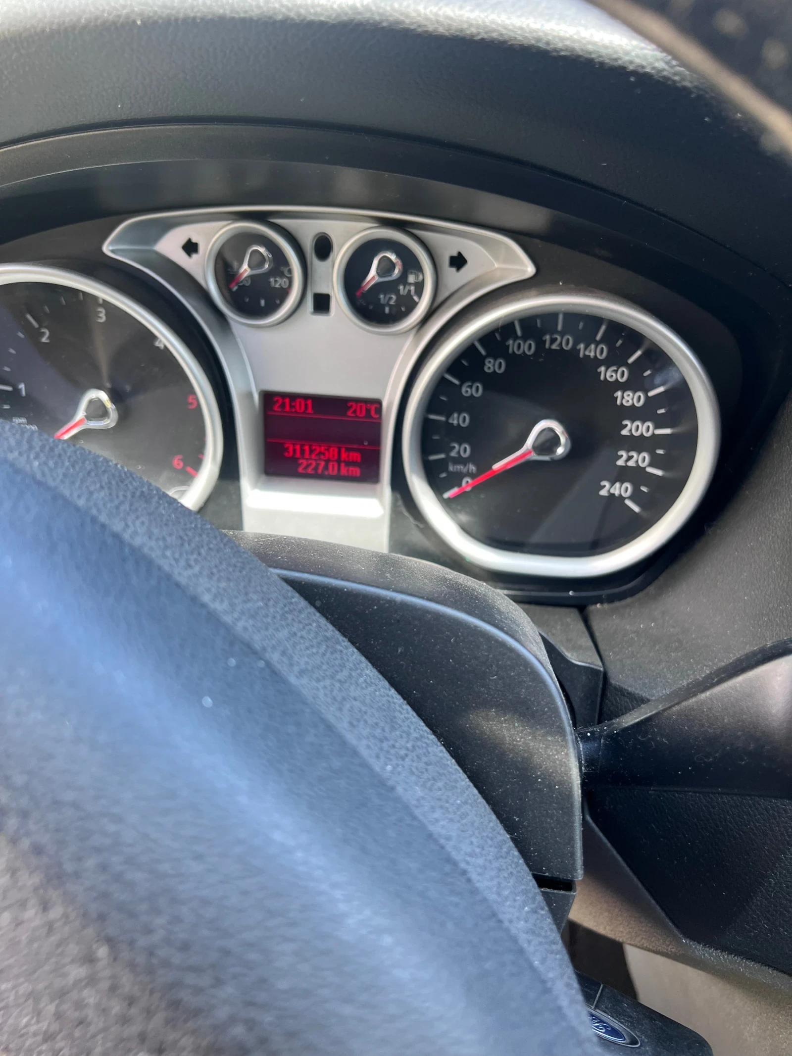 Ford Focus, снимка 6 - Автомобили и джипове - 54296225