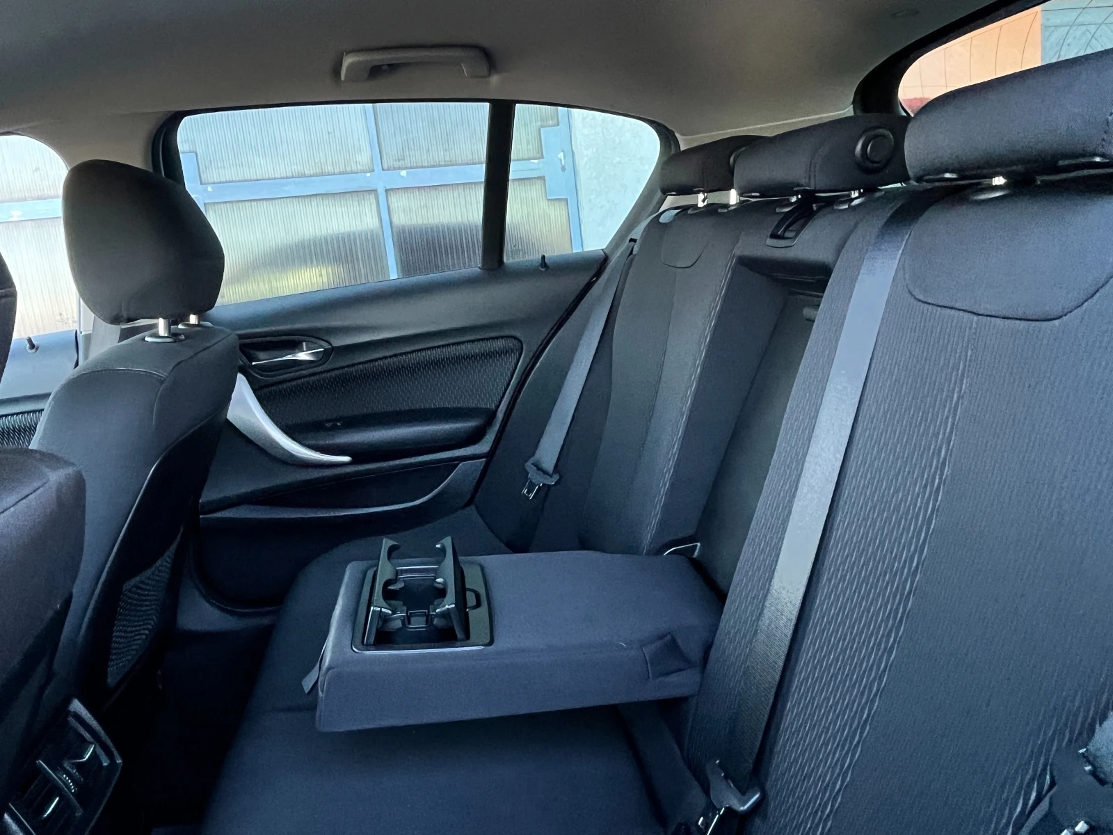 BMW 116 ���������+ ��������� | Mobile.bg � ����������� 10