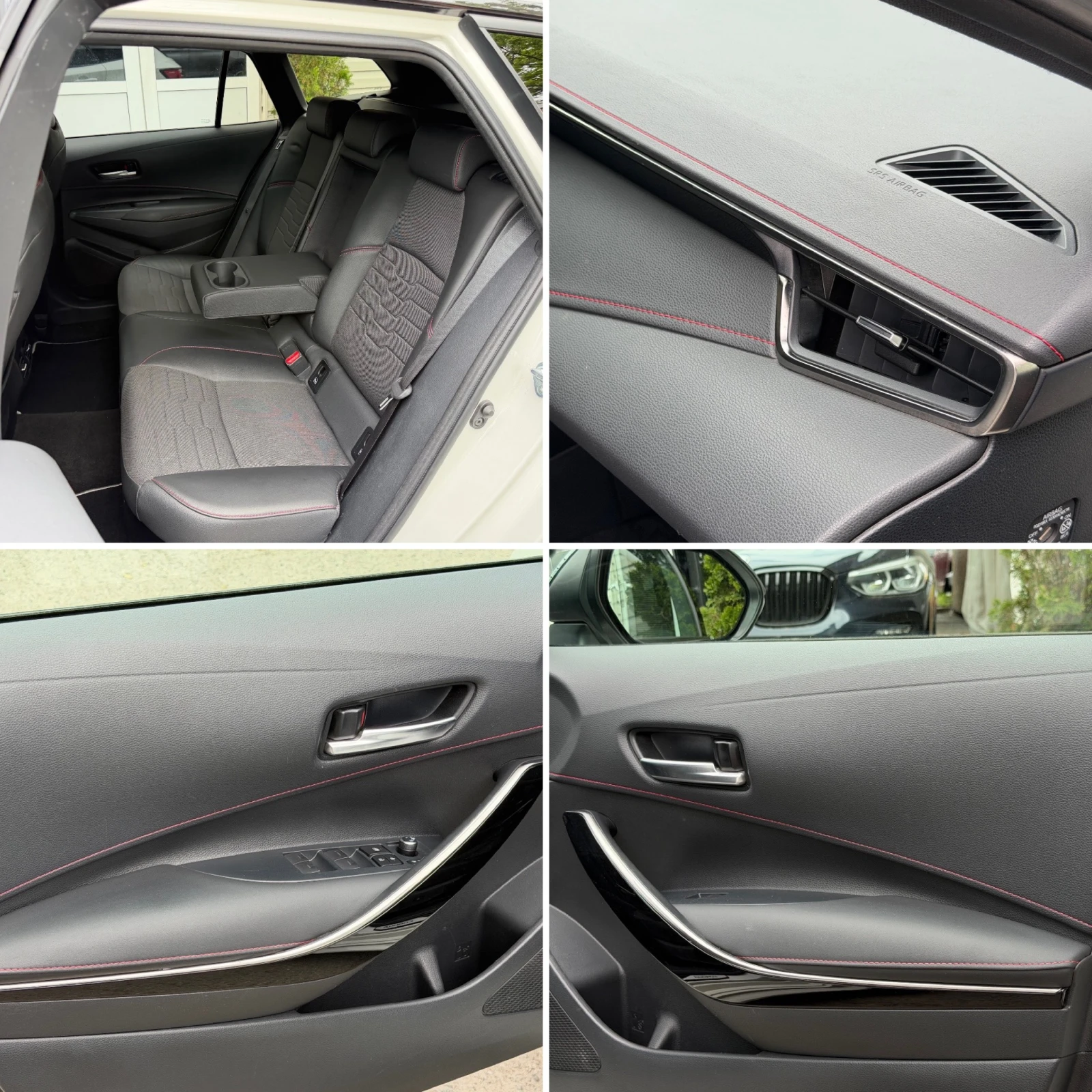 Toyota Corolla 2.0-184�.�.* ����� �������� ������� � TOYOTA  | Mobile.bg � ����������� 14