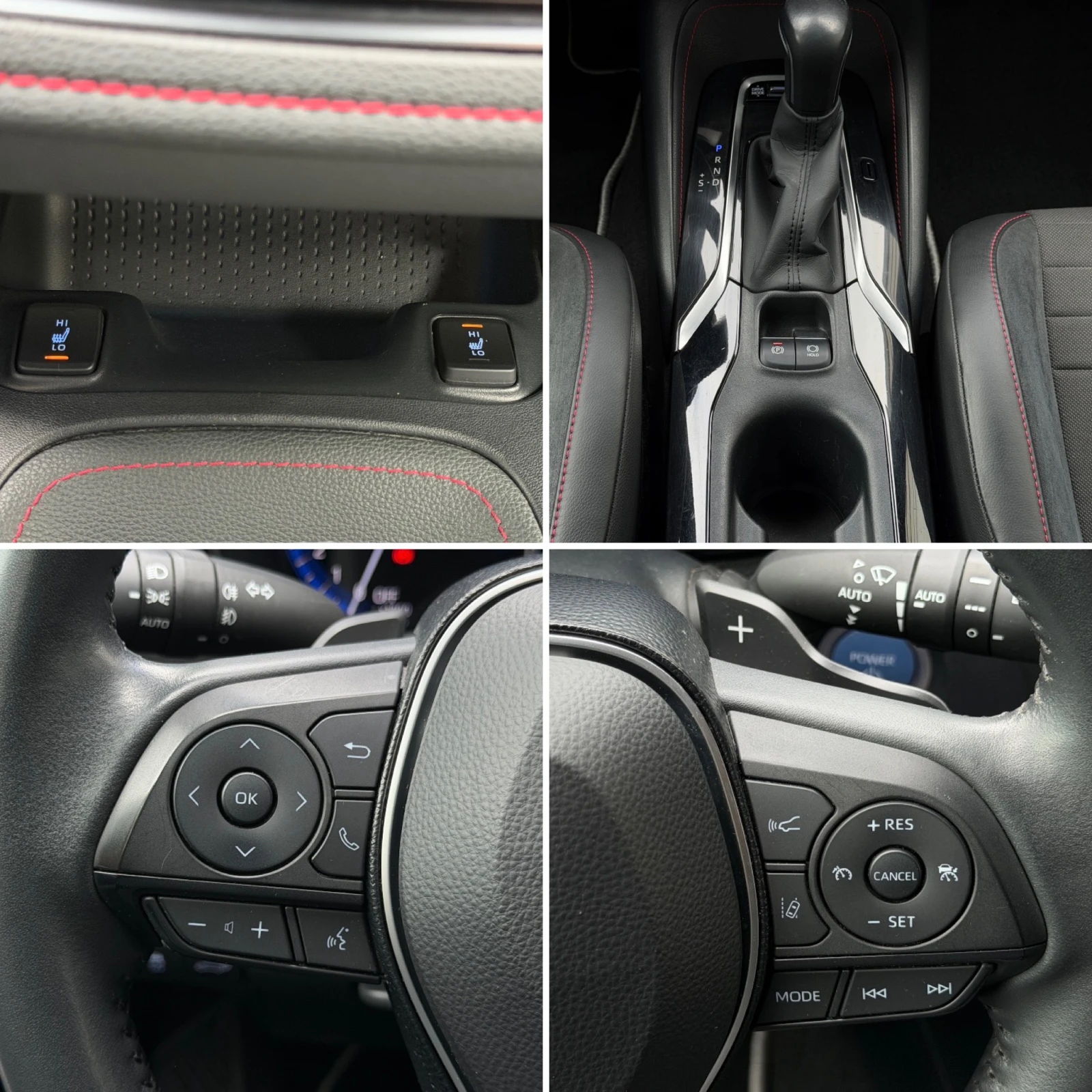 Toyota Corolla 2.0-184�.�.* ����� �������� ������� � TOYOTA  | Mobile.bg � ����������� 13