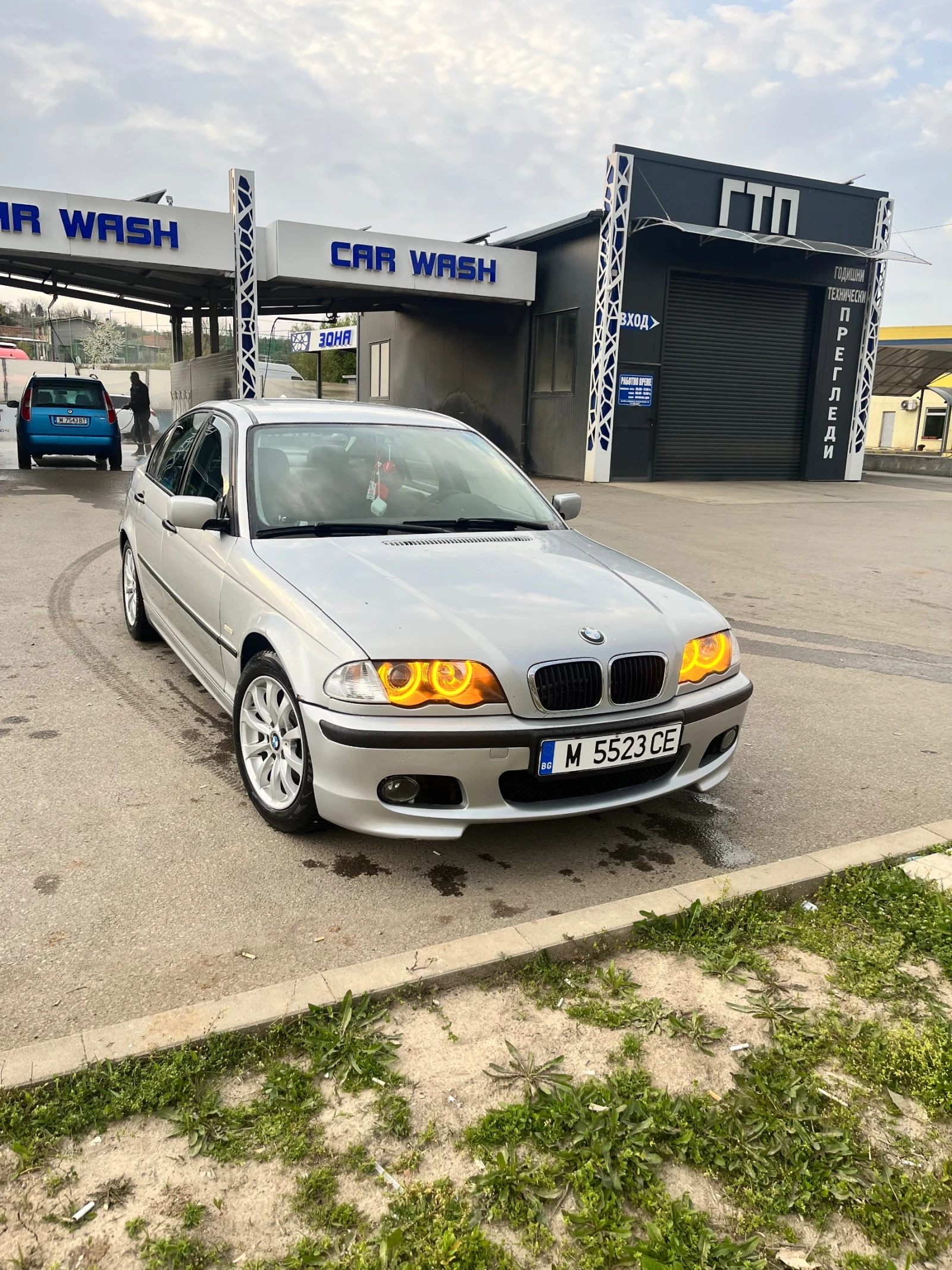 BMW 320 BMW 320