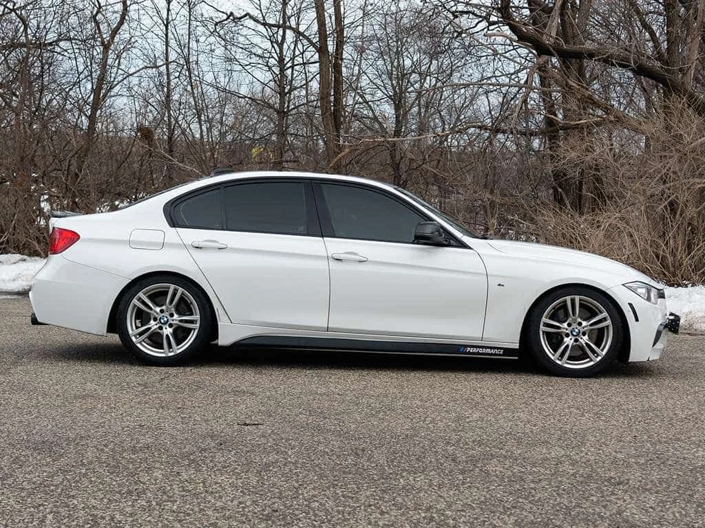 BMW 335 * 335i xDrive * CARFAX * ЦЕНА ДО БГ, снимка 6 - Автомобили и джипове - 54935461