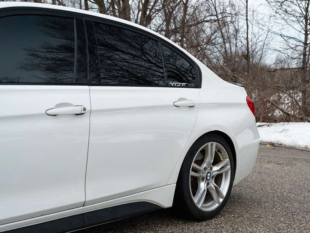 BMW 335 * 335i xDrive * CARFAX * ЦЕНА ДО БГ, снимка 11 - Автомобили и джипове - 54935461