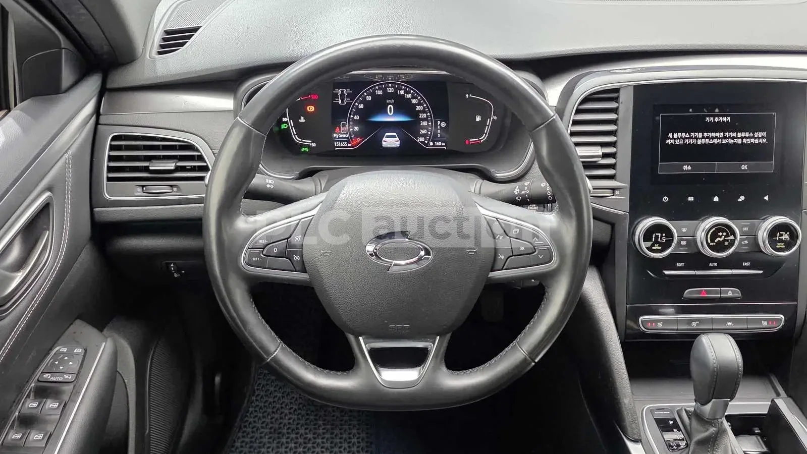 Renault Samsung SM6 !!������!! #����� ����������#  | Mobile.bg � ����������� 12