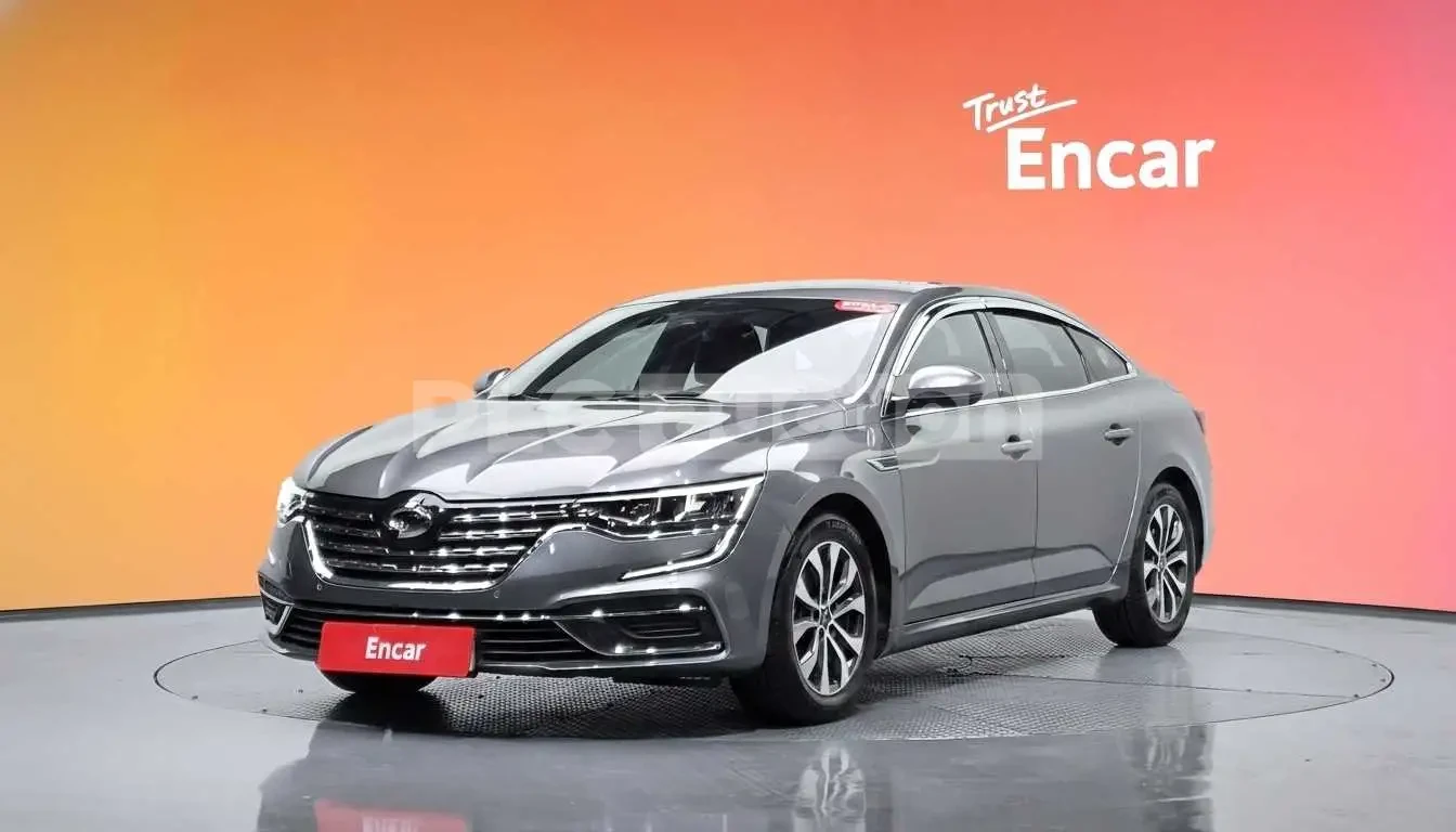Renault Samsung SM6 !!������!! #����� ����������#  | Mobile.bg � ����������� 1