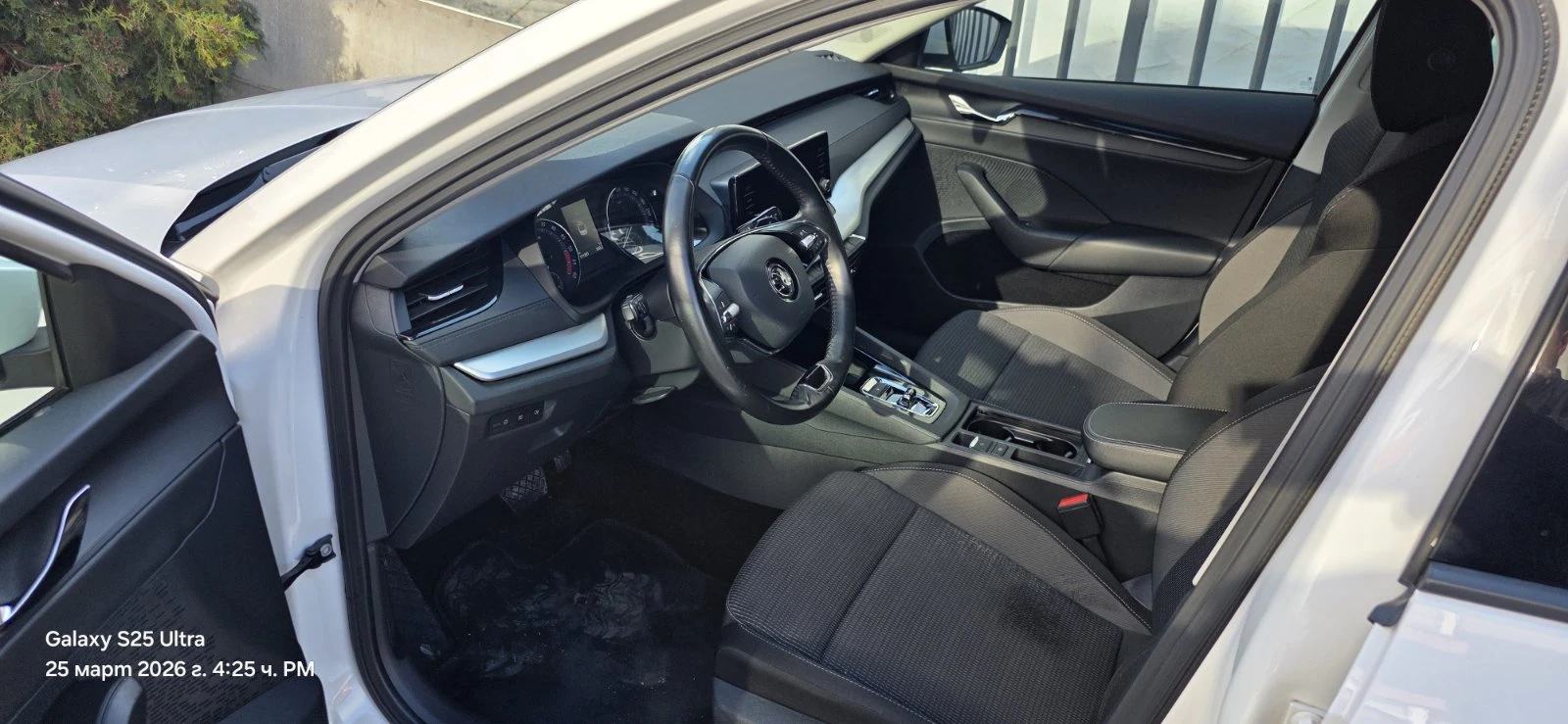 Skoda Octavia Ambition Business 2.0 TDI | Mobile.bg � ����������� 4