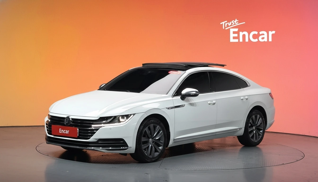 VW Arteon 2.0 TDI* BLIND SPOT* МАСАЖ* ЛЮК* КРАЙНА ЦЕНА