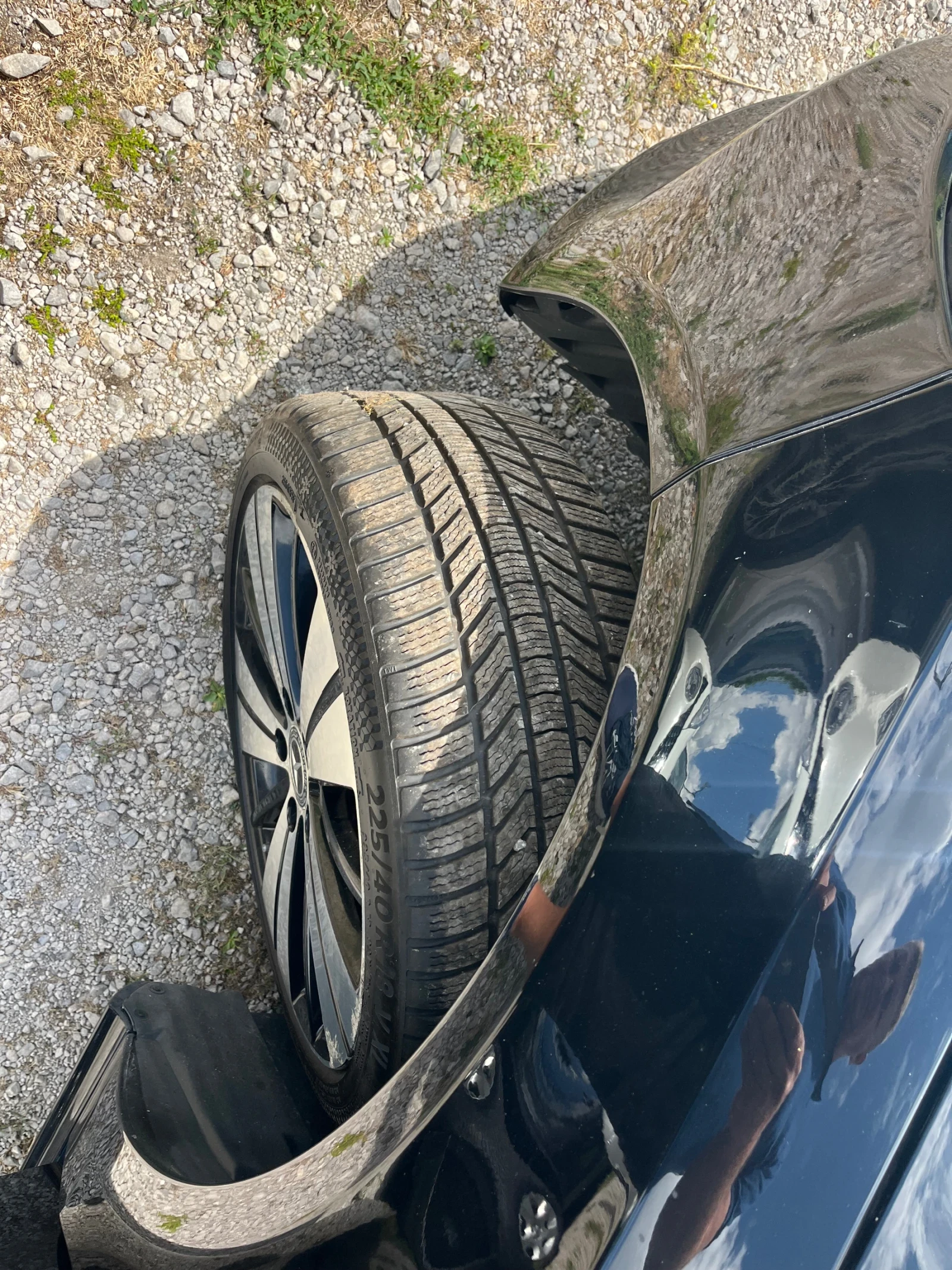 Mercedes-Benz CLA 200 Cla 200 cdi, снимка 17 - Автомобили и джипове - 55437696