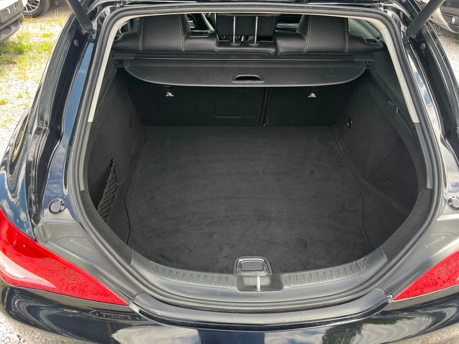Mercedes-Benz CLA 200 Cla 200 cdi, снимка 16 - Автомобили и джипове - 55437696