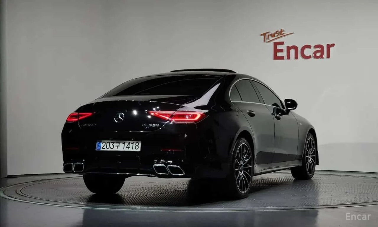 Mercedes-Benz CLS * CLS400d 4MATIC AMG Line * CARFAX * ���� �� �� | Mobile.bg � ����������� 2