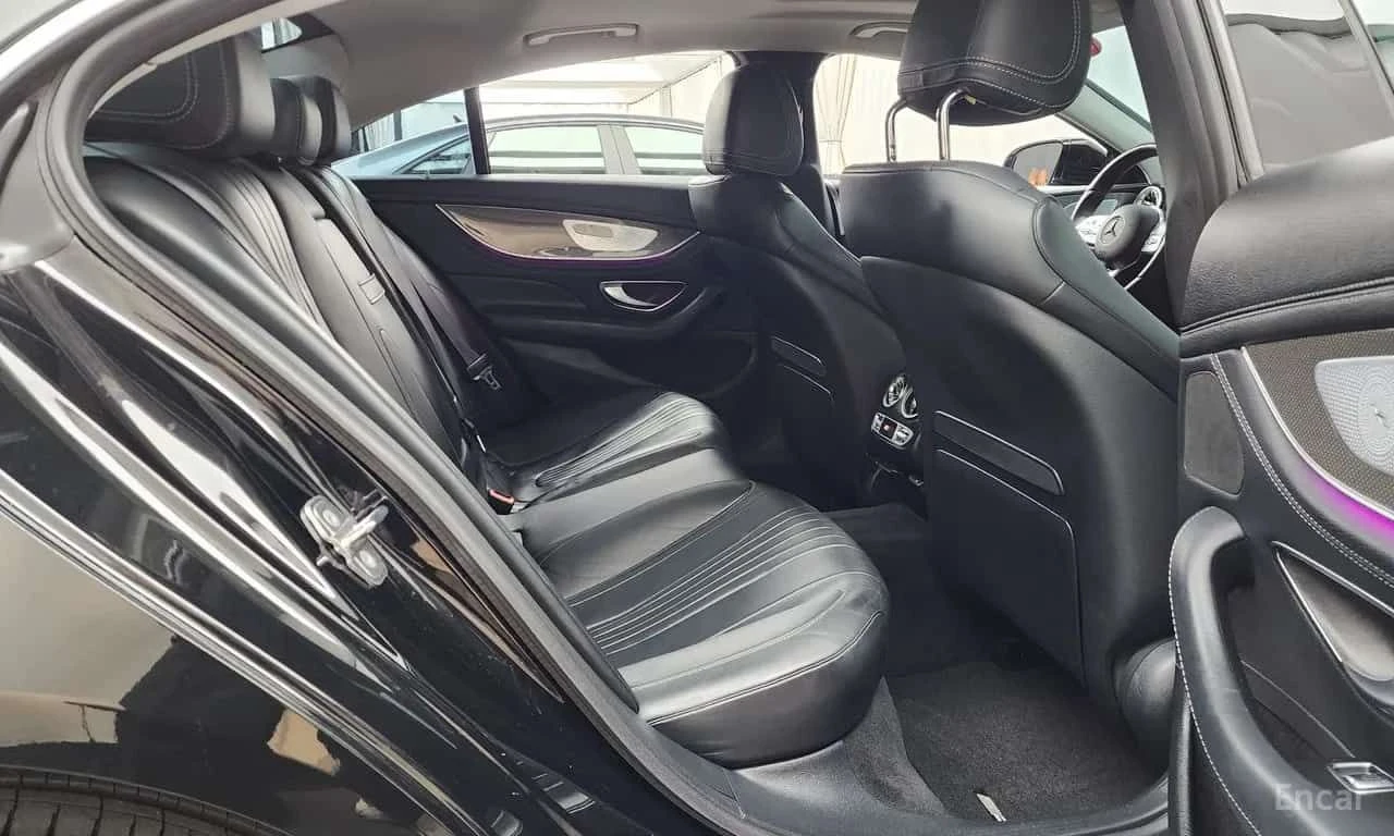 Mercedes-Benz CLS * CLS400d 4MATIC AMG Line * CARFAX * ���� �� �� | Mobile.bg � ����������� 17