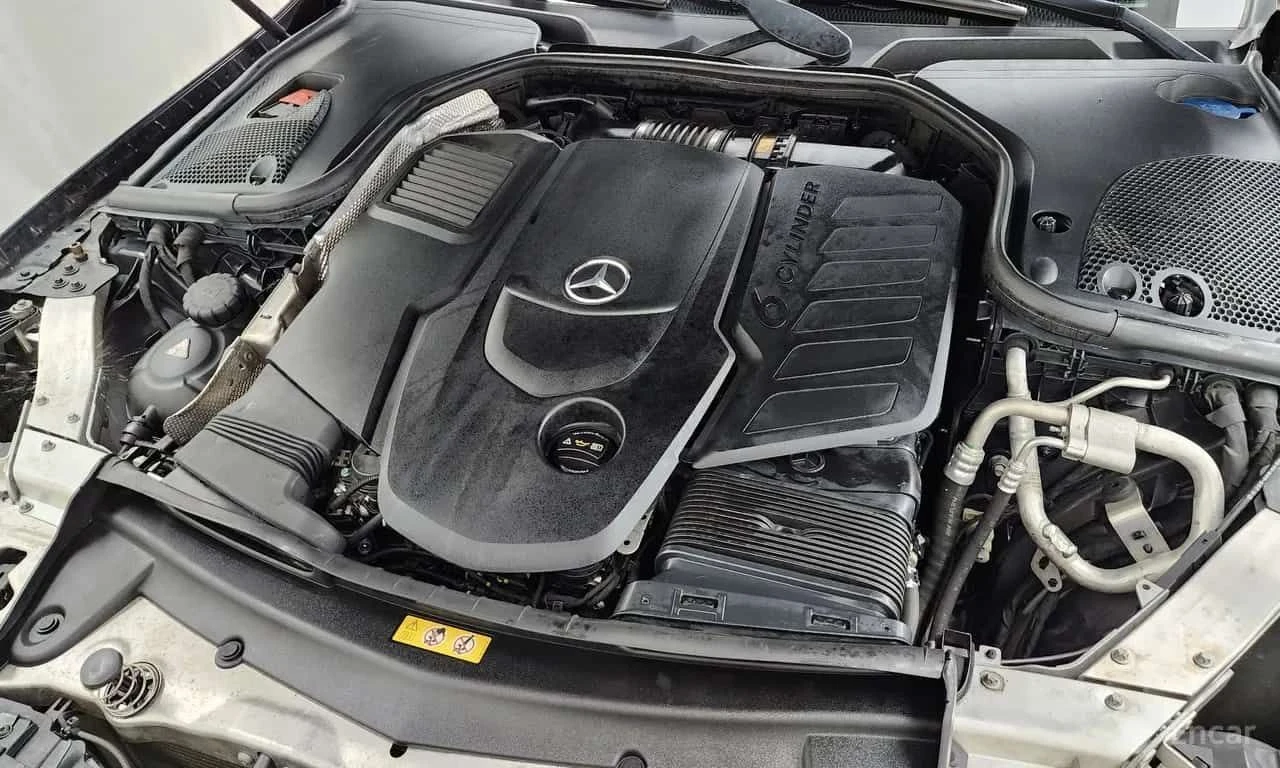 Mercedes-Benz CLS * CLS400d 4MATIC AMG Line * CARFAX * ���� �� �� | Mobile.bg � ����������� 6