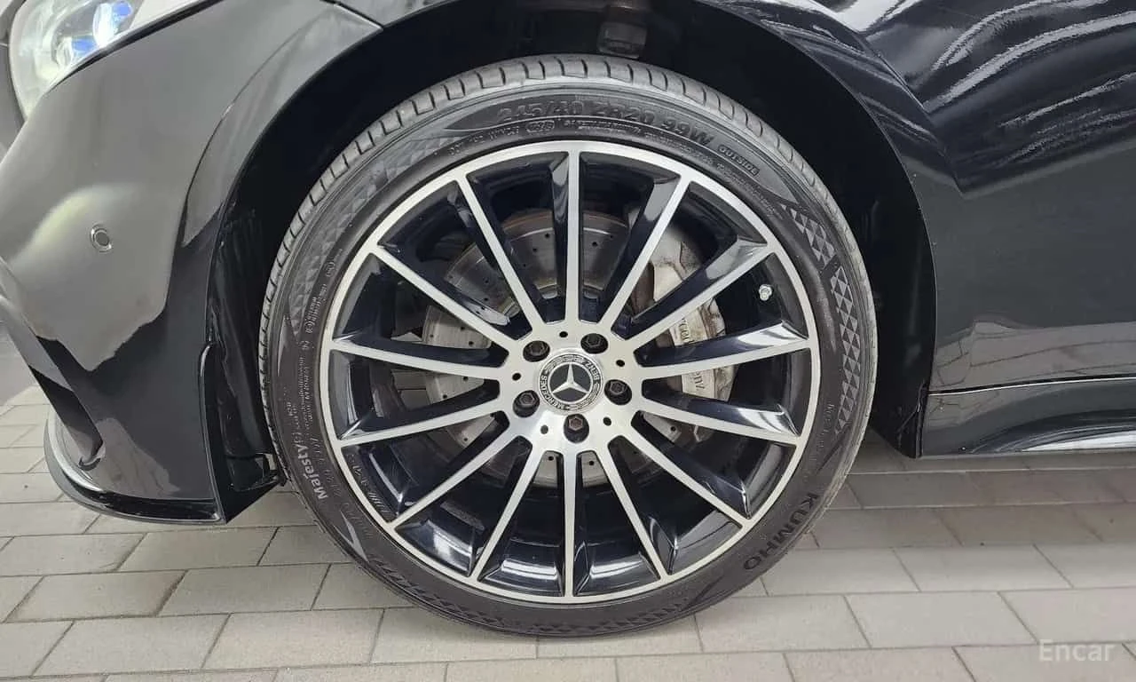 Mercedes-Benz CLS * CLS400d 4MATIC AMG Line * CARFAX * ���� �� �� | Mobile.bg � ����������� 5