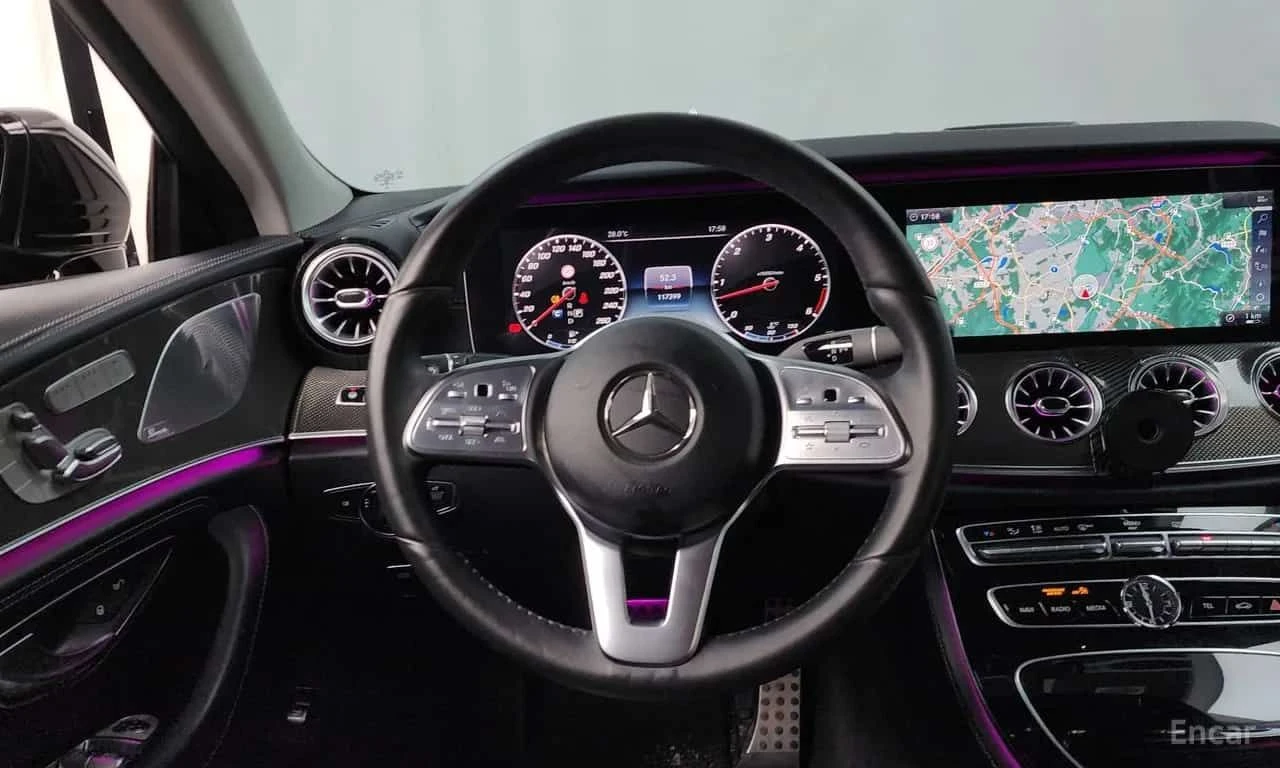 Mercedes-Benz CLS * CLS400d 4MATIC AMG Line * CARFAX * ���� �� �� | Mobile.bg � ����������� 10