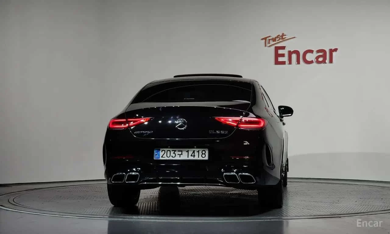 Mercedes-Benz CLS * CLS400d 4MATIC AMG Line * CARFAX * ���� �� �� | Mobile.bg � ����������� 4