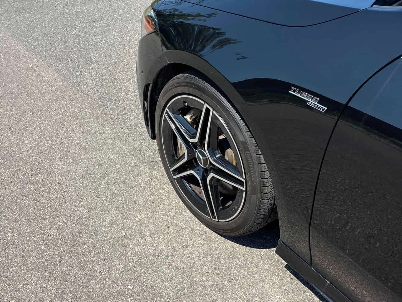 Mercedes-Benz CLA 350 AMG 35/CARFAX/����/�� ���������������� �� �������� | Mobile.bg � ����������� 7