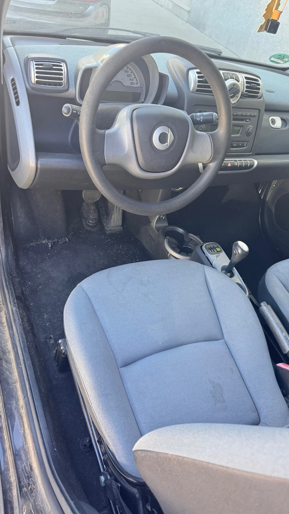 Smart Fortwo | Mobile.bg � ����������� 7