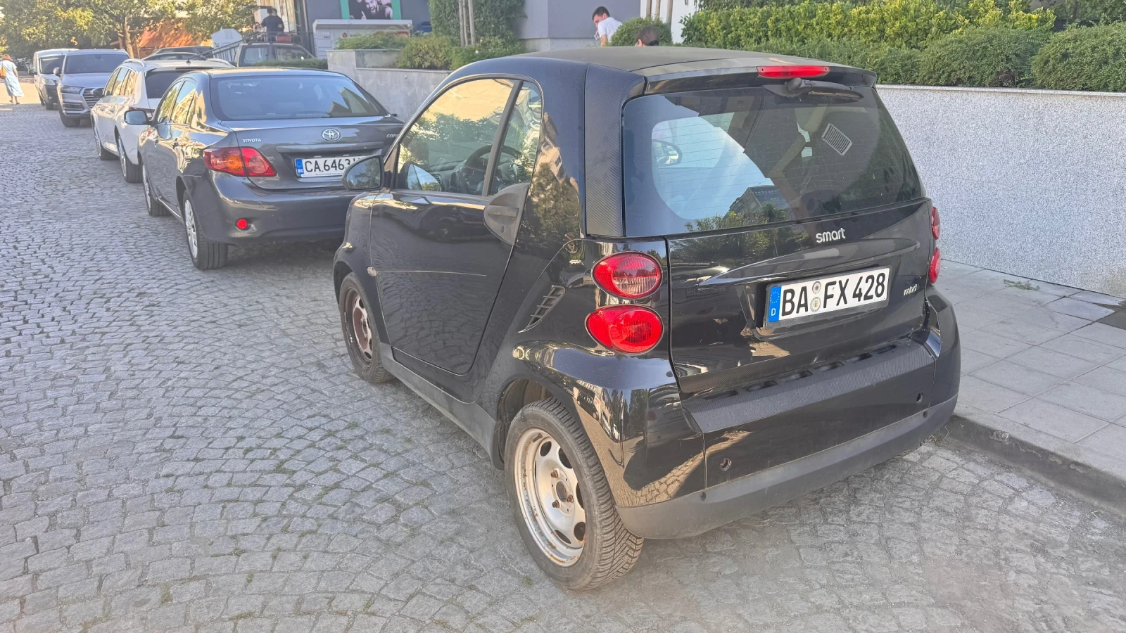 Smart Fortwo | Mobile.bg � ����������� 4