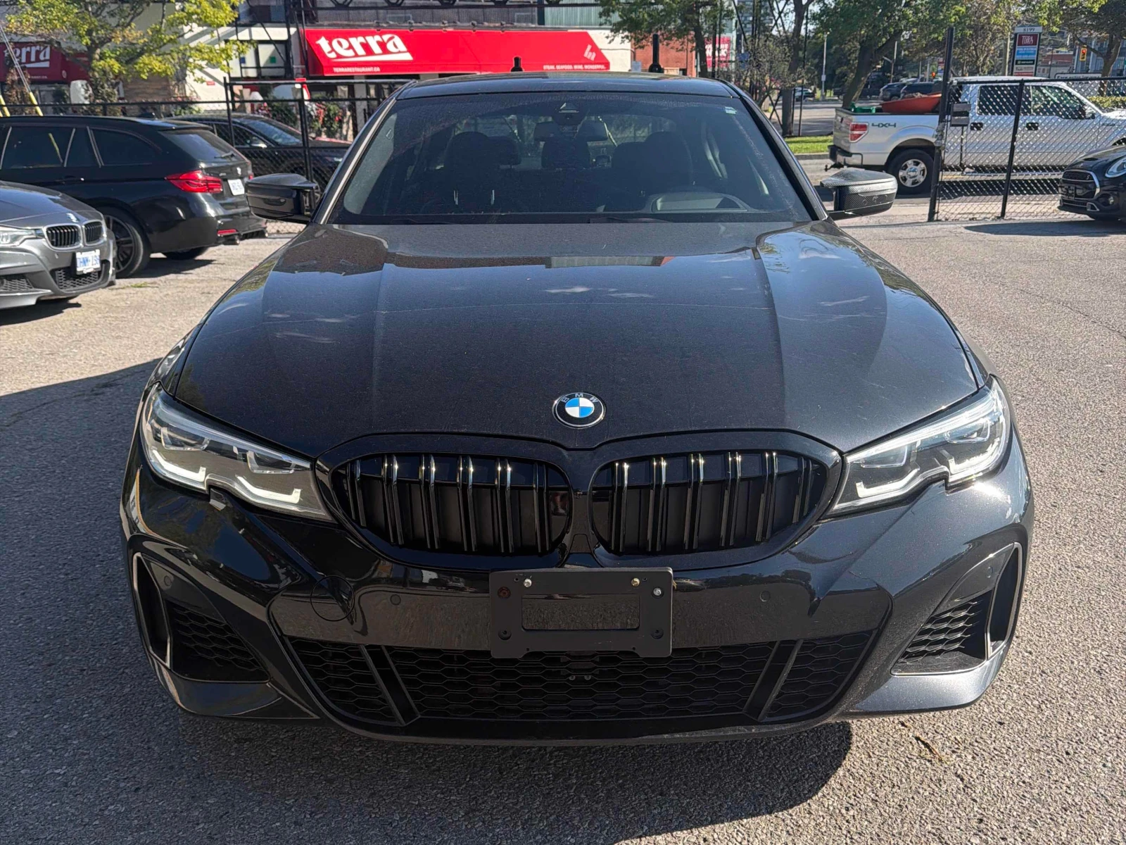 BMW 340 xDrive /HARMAN KARDON/HUD | Mobile.bg � ����������� 2