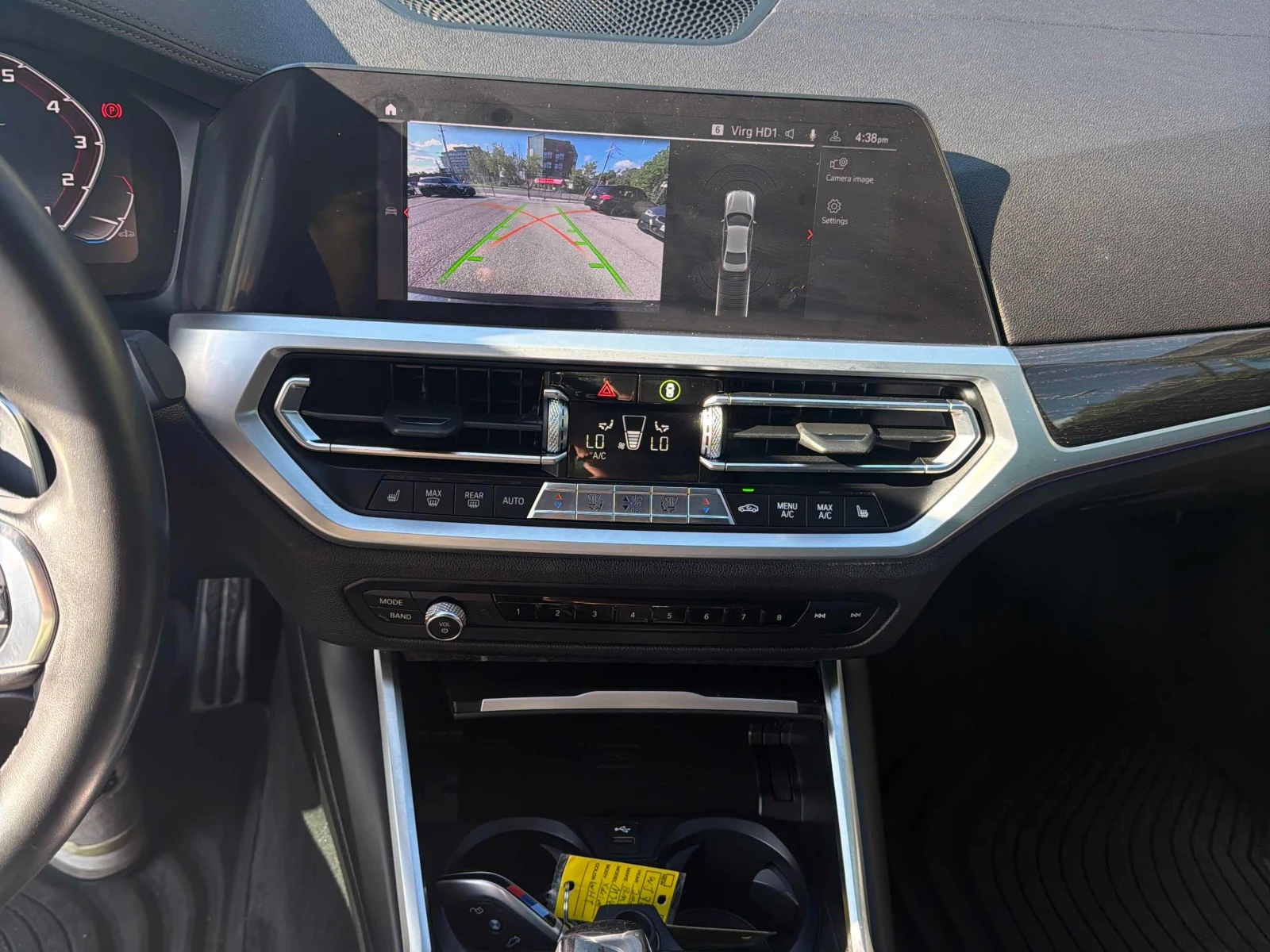 BMW 340 xDrive /HARMAN KARDON/HUD | Mobile.bg � ����������� 9