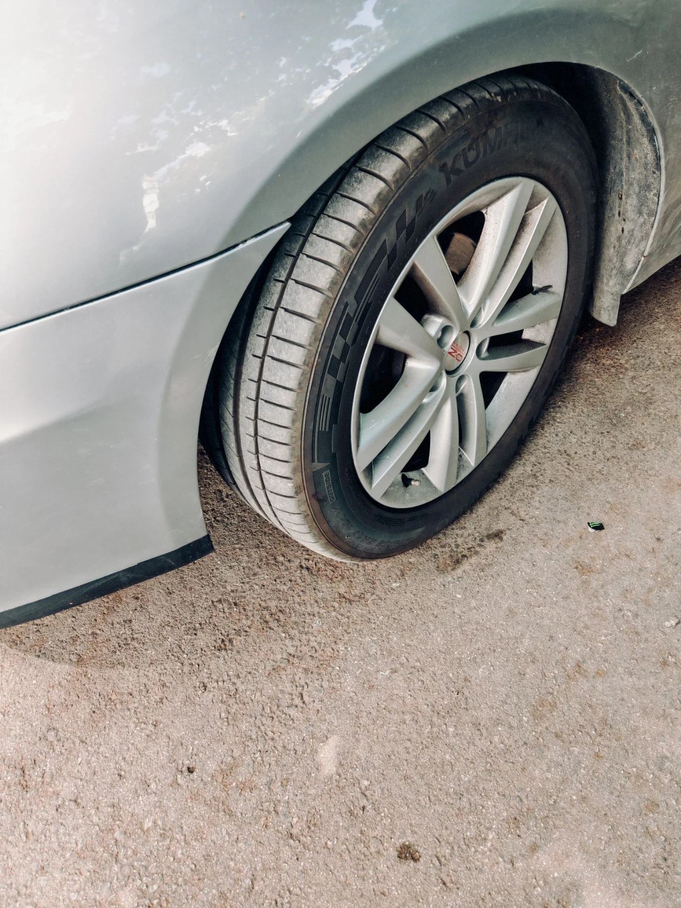 Fiat Croma, снимка 5 - Автомобили и джипове - 56424028