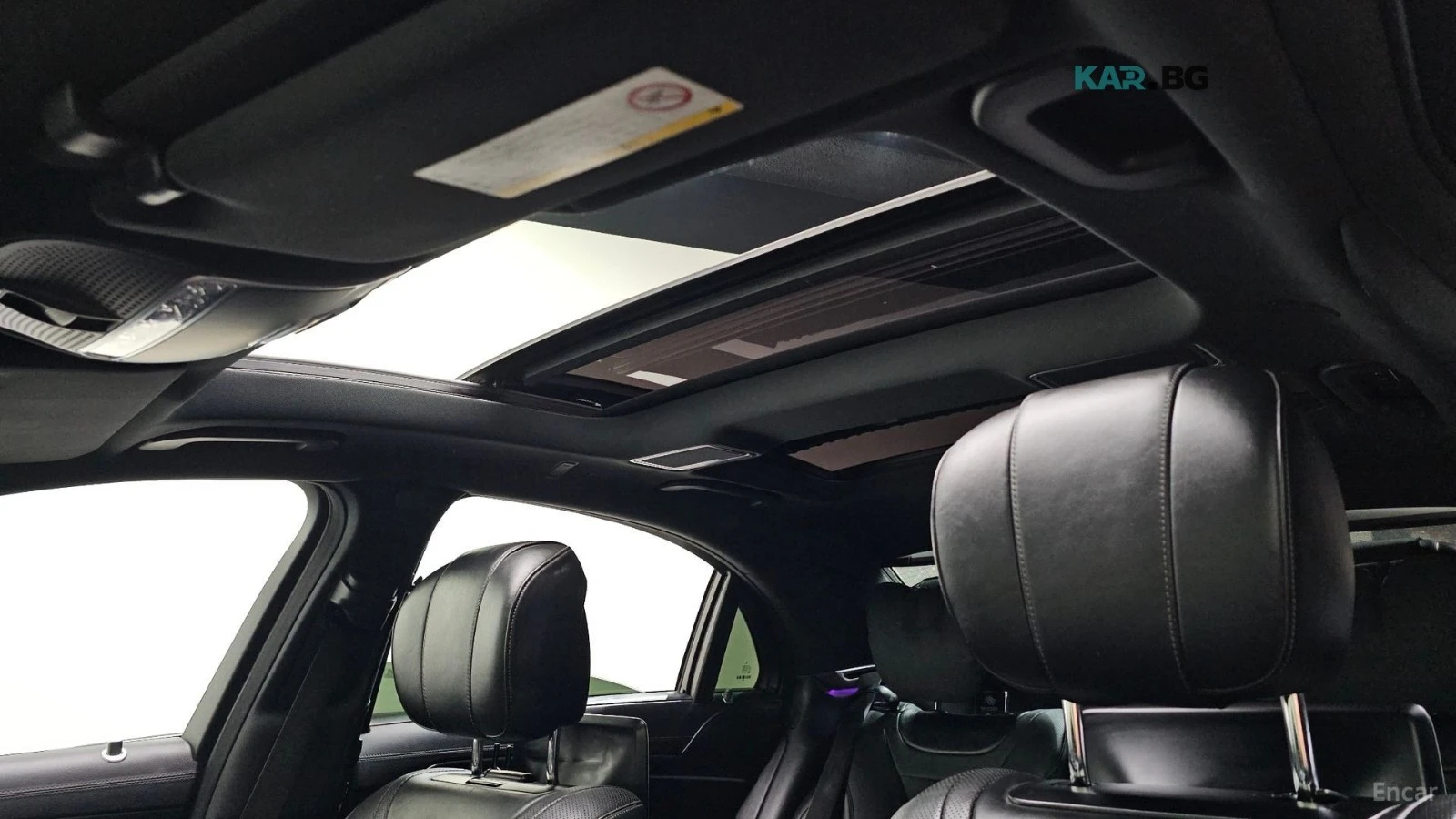 Mercedes-Benz S 400 LONG* ���������* 360* HEADUP* BURMESTER* PANO*  | Mobile.bg � ����������� 17