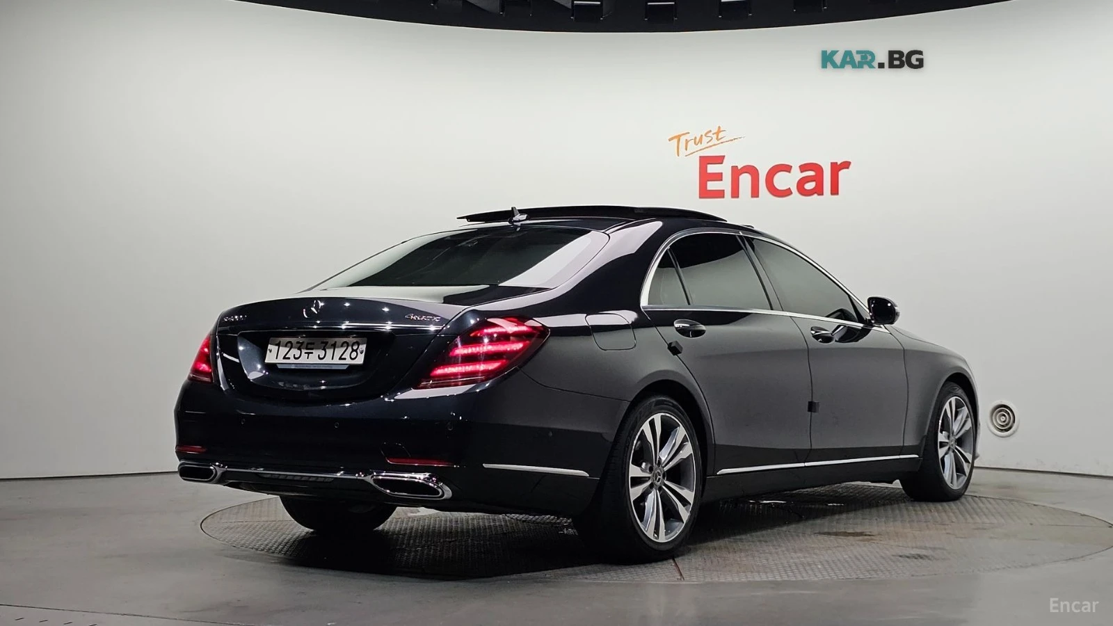 Mercedes-Benz S 400 LONG* ���������* 360* HEADUP* BURMESTER* PANO*  | Mobile.bg � ����������� 2