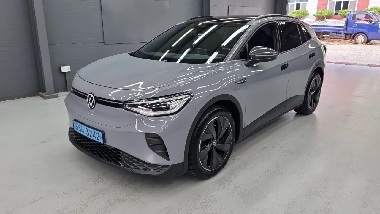VW ID.4 САМО 30% АВАНС